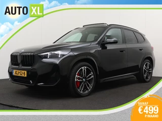 BMW X1 xDrive25e High M-Sport Pro NL-Auto Full Options Elektr. Trekhaak Pano-Dak 