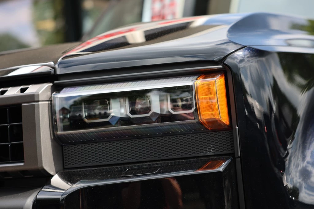 Hoofdafbeelding Toyota Land Cruiser