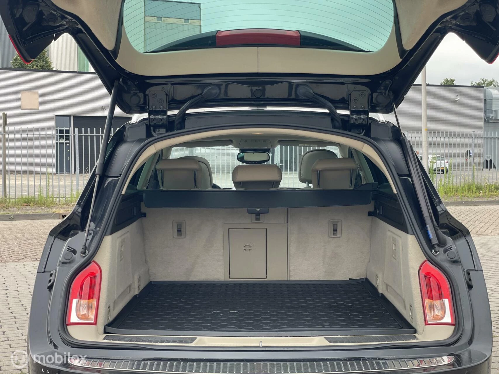 Hoofdafbeelding Opel Insignia