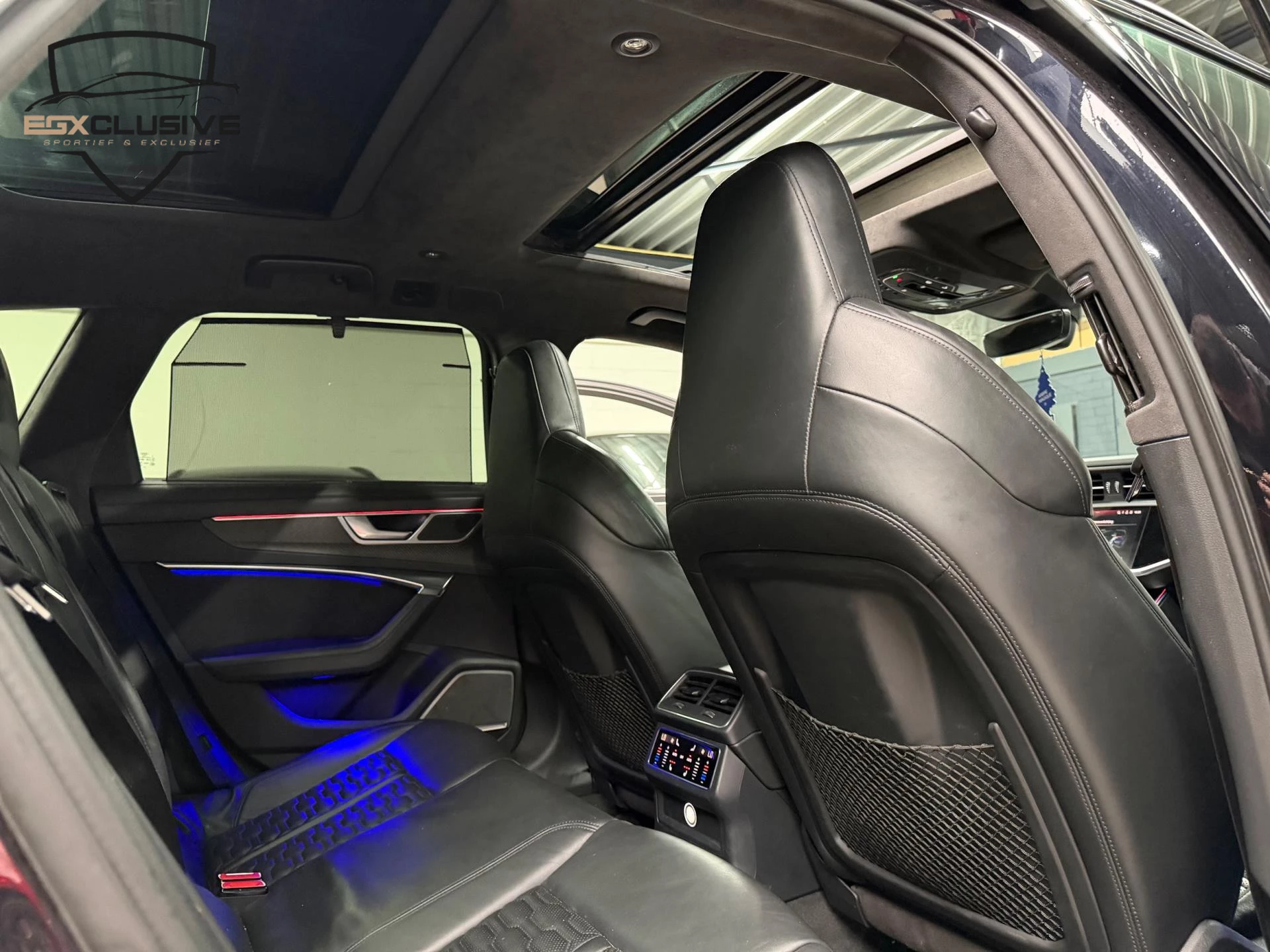 Hoofdafbeelding Audi RS6