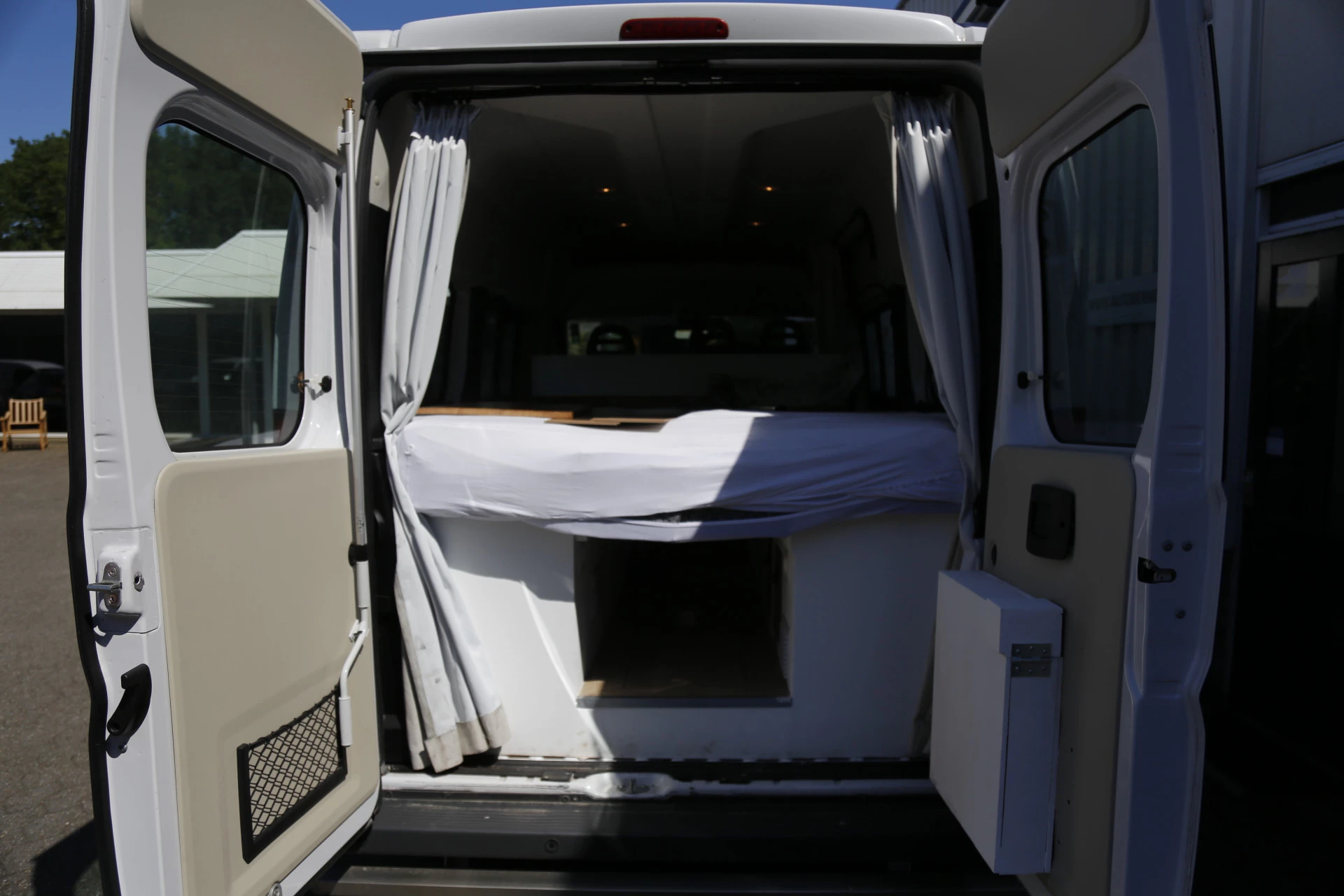 Hoofdafbeelding Fiat Ducato