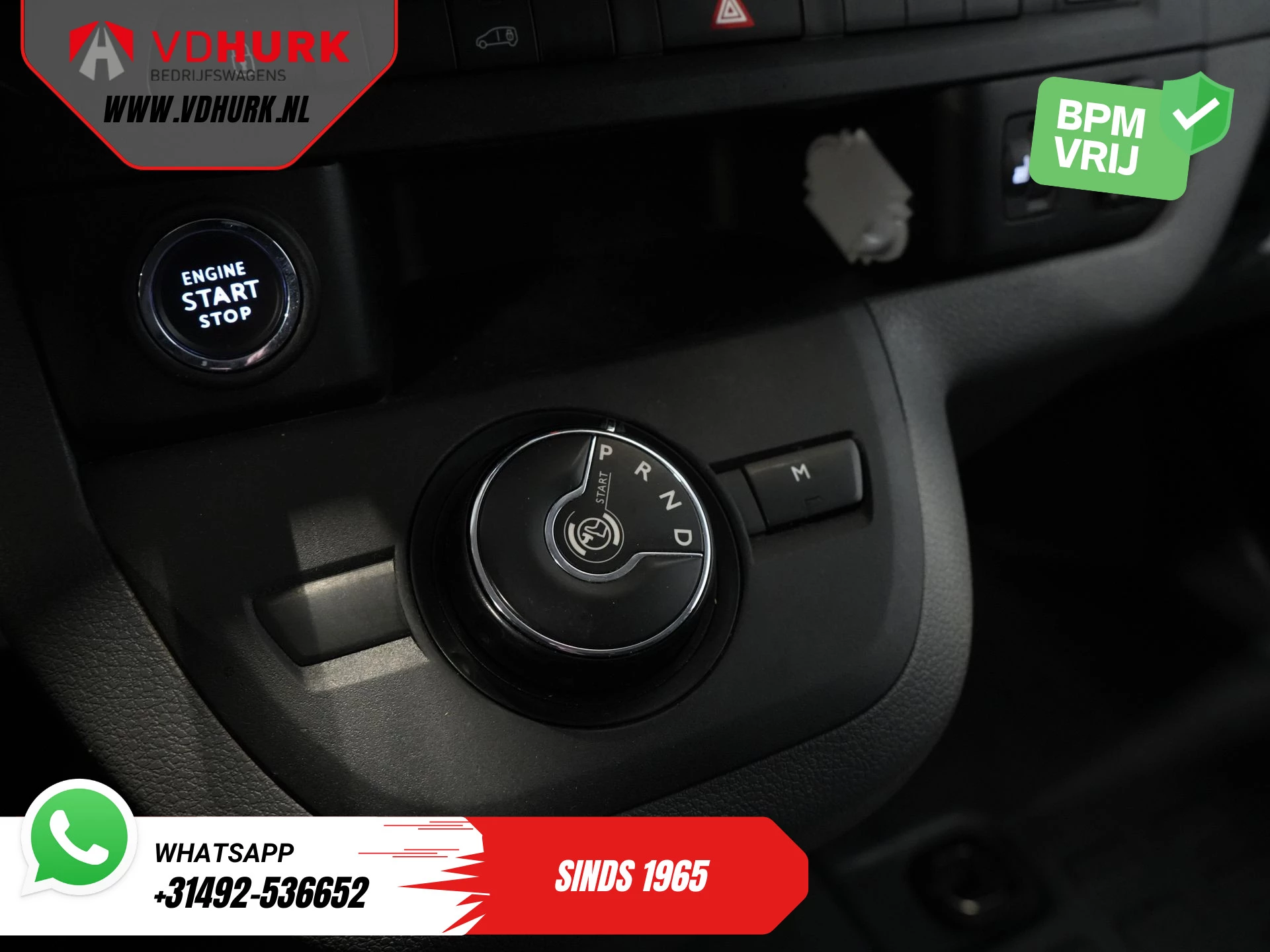 Hoofdafbeelding Toyota ProAce