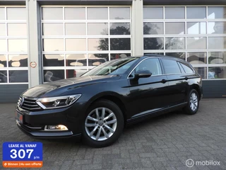 Volkswagen Passat Variant 1.5 TSI 150 PK , Camera