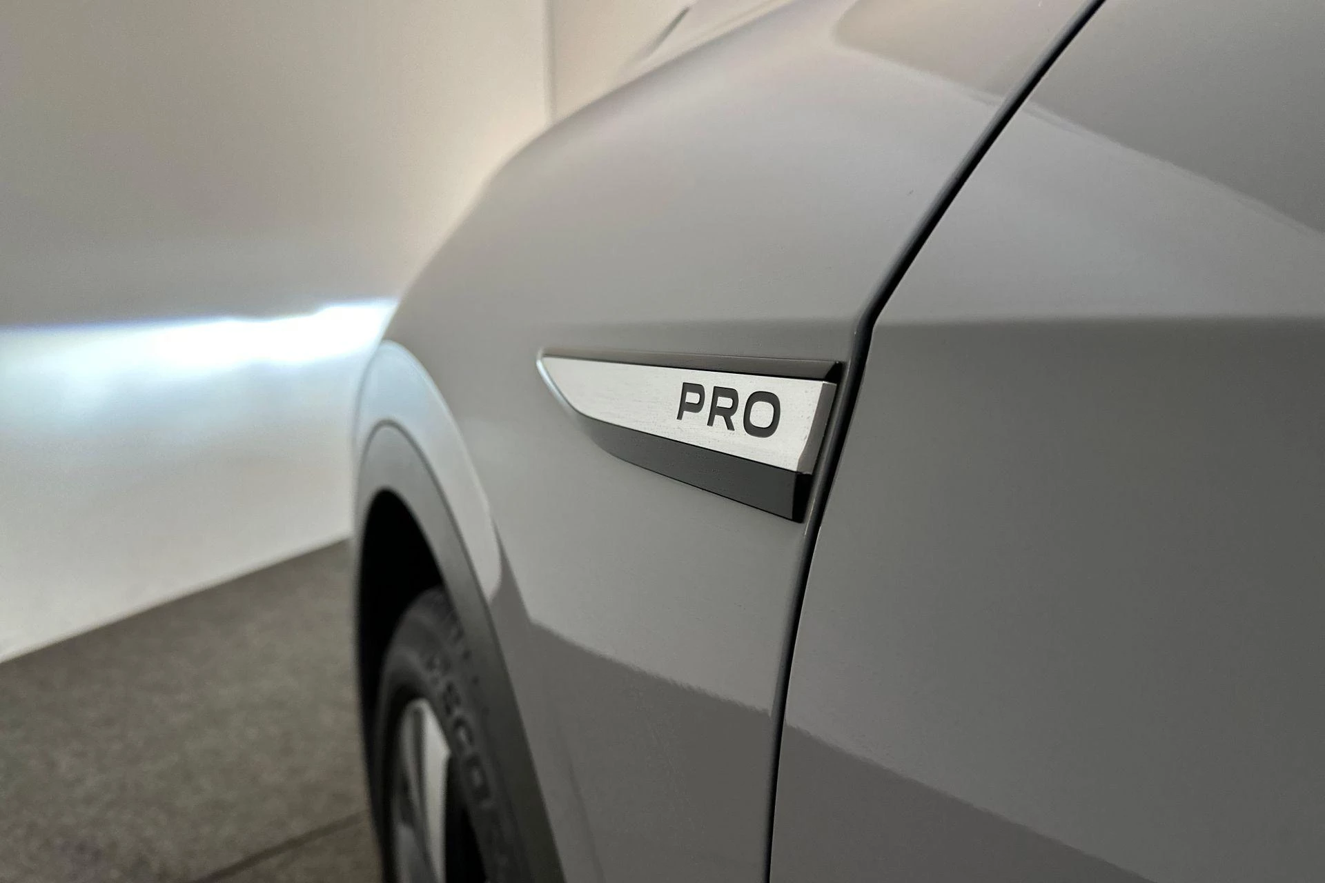 Hoofdafbeelding Volkswagen ID.4