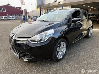 Renault Clio 0.9 TCe  Expression