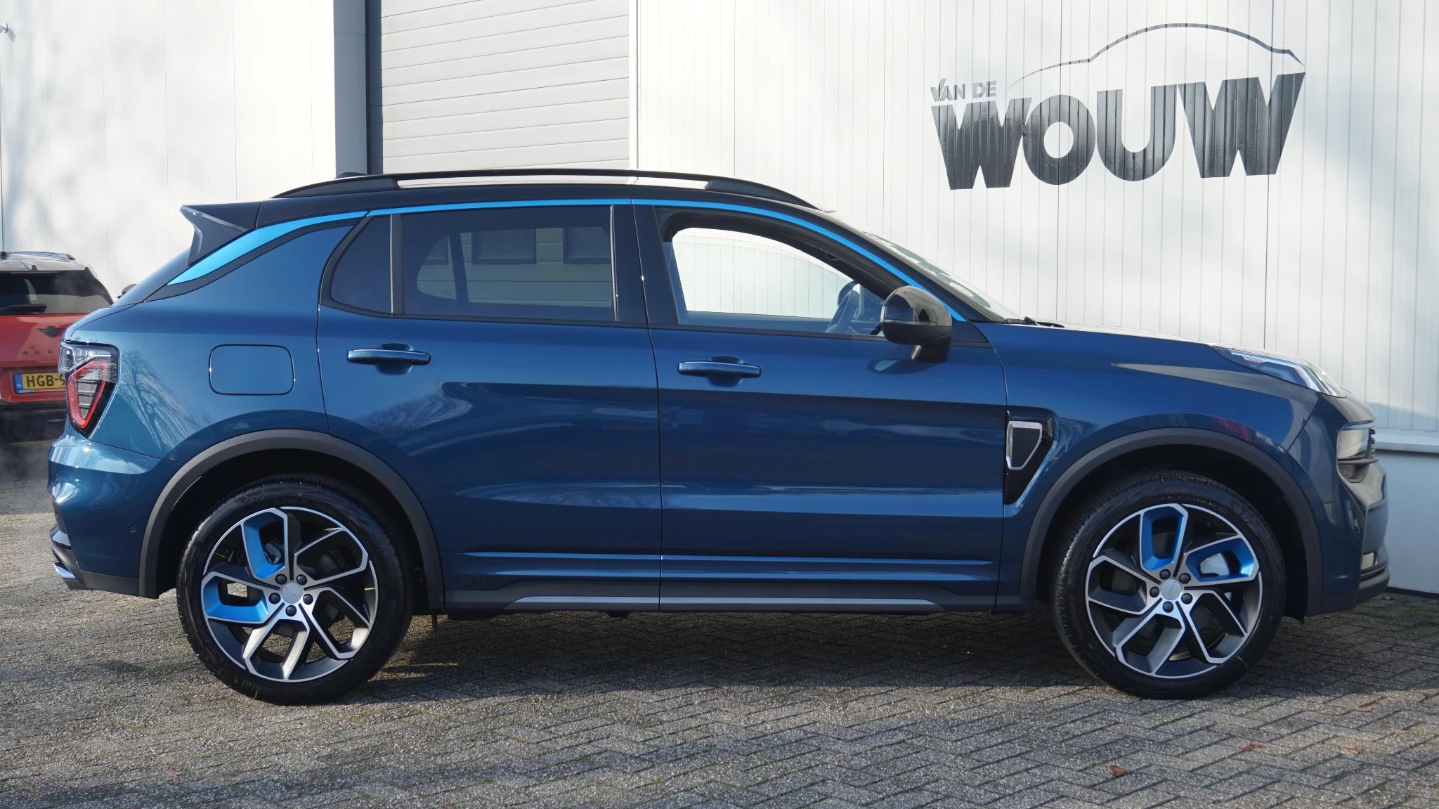 Hoofdafbeelding Lynk & Co 01