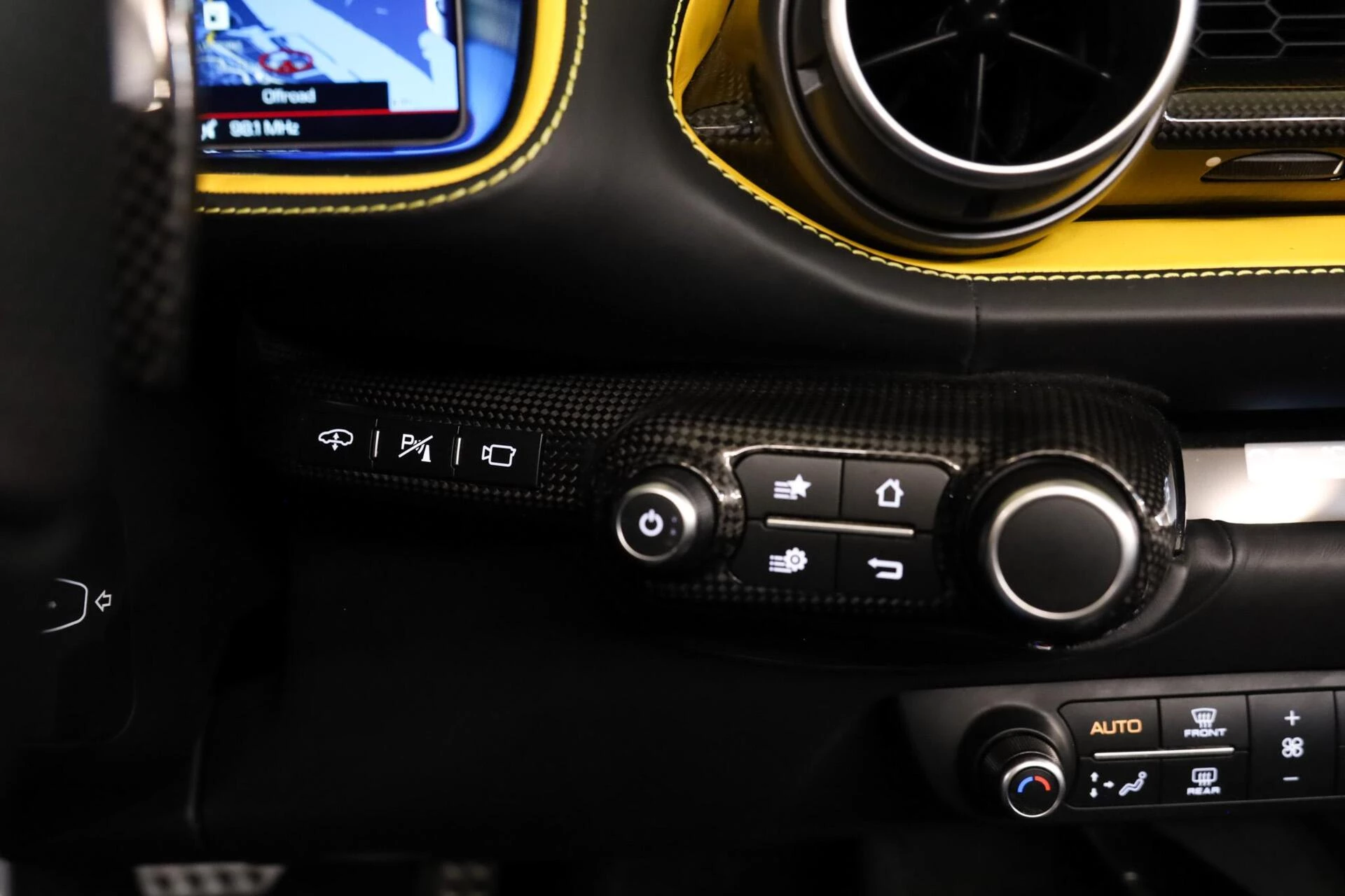 Hoofdafbeelding Ferrari 812 GTS