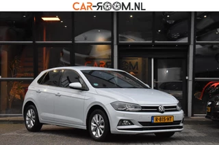 Volkswagen Polo 1.0 TSI Beats DSG ACC Stoel.vw PDC LMV