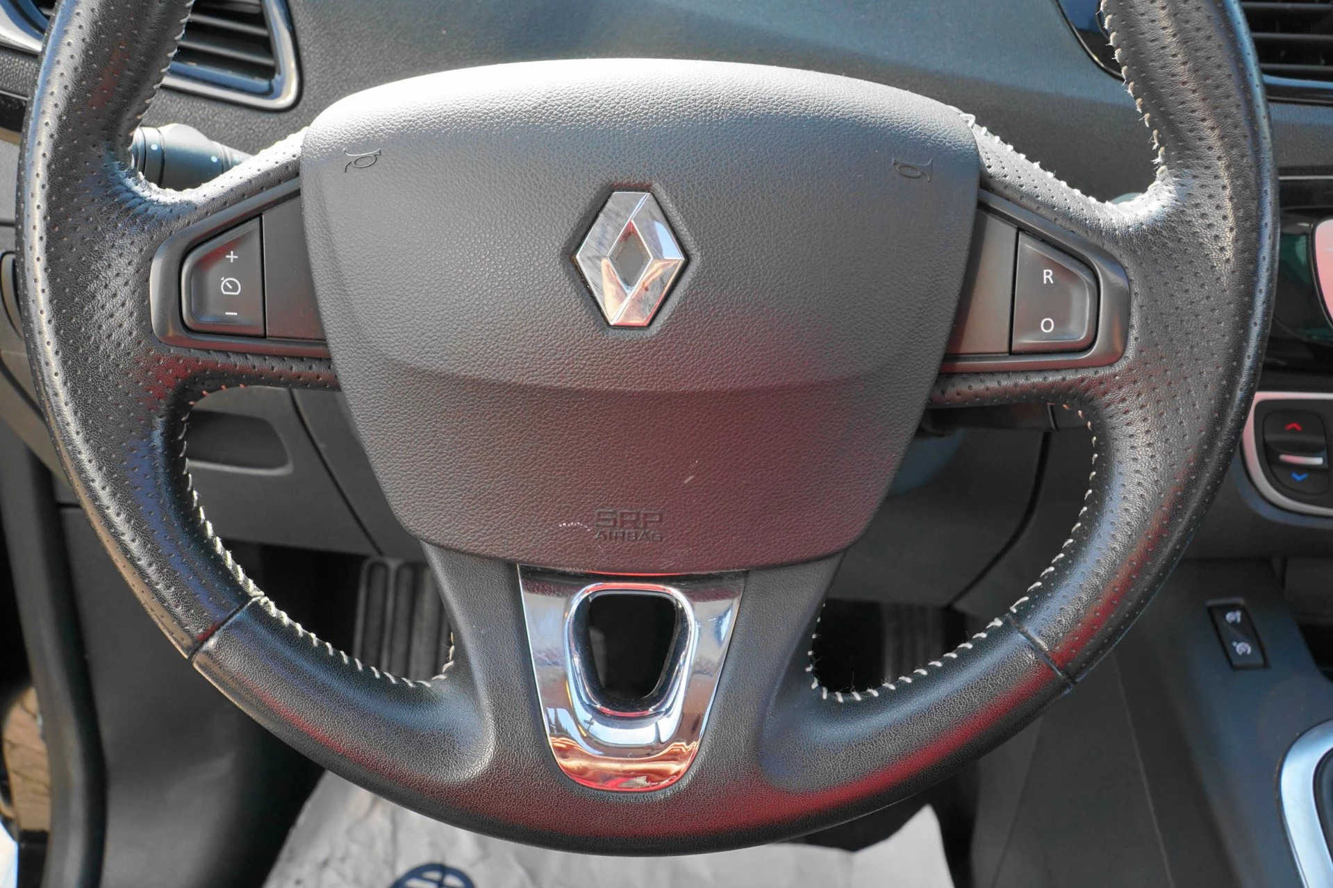 Hoofdafbeelding Renault Grand Scénic