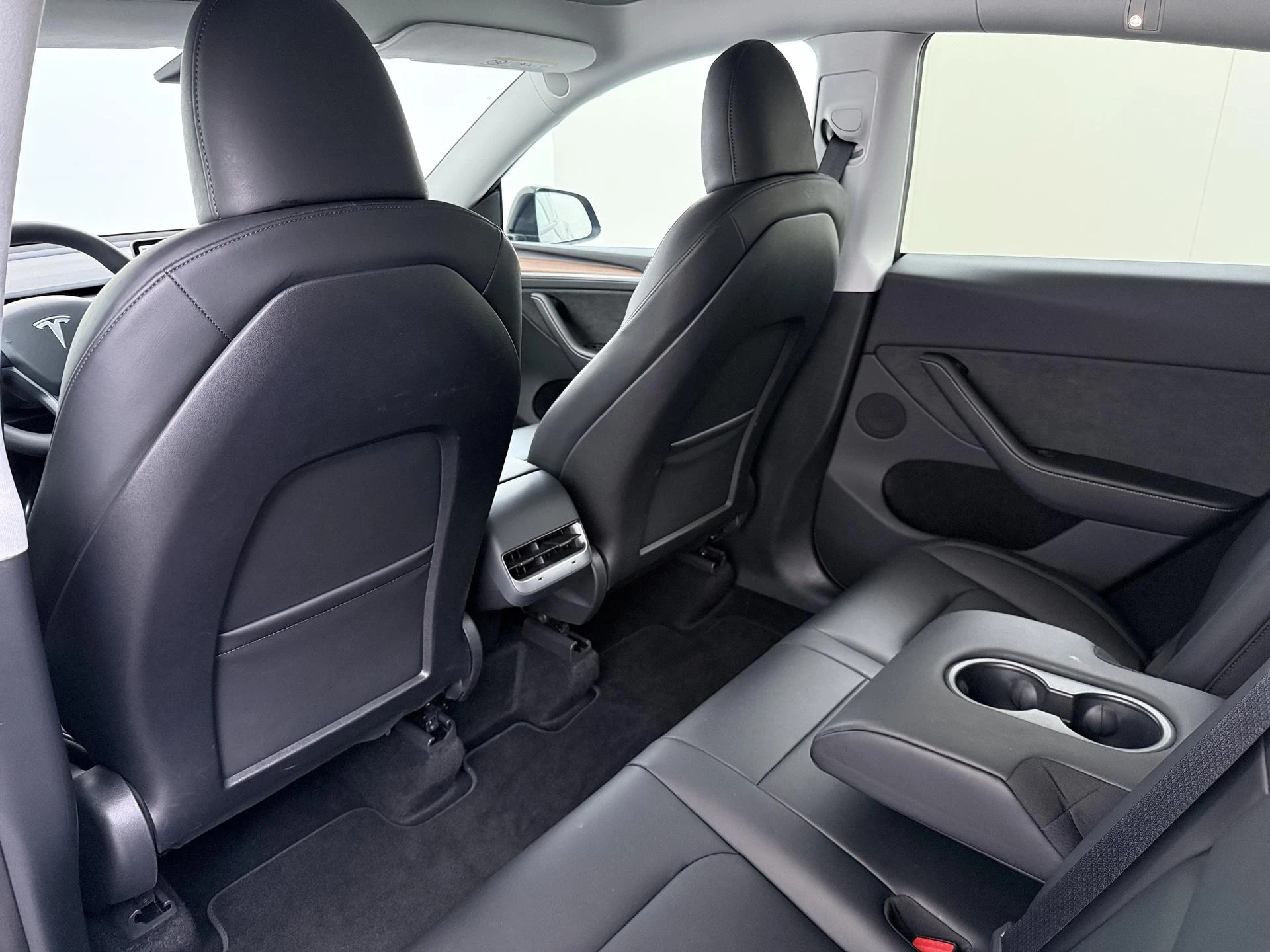 Hoofdafbeelding Tesla Model Y
