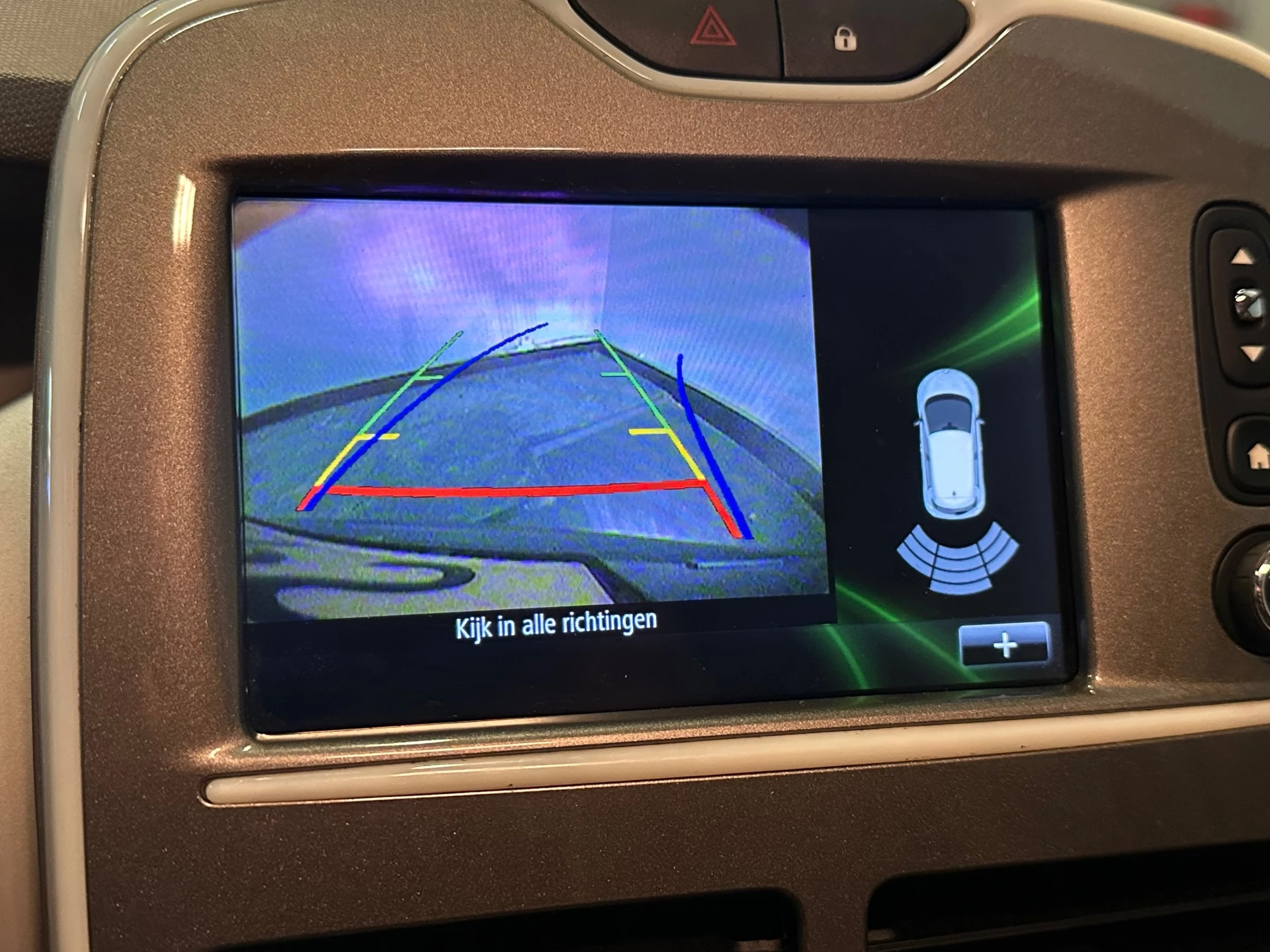 Hoofdafbeelding Renault ZOE