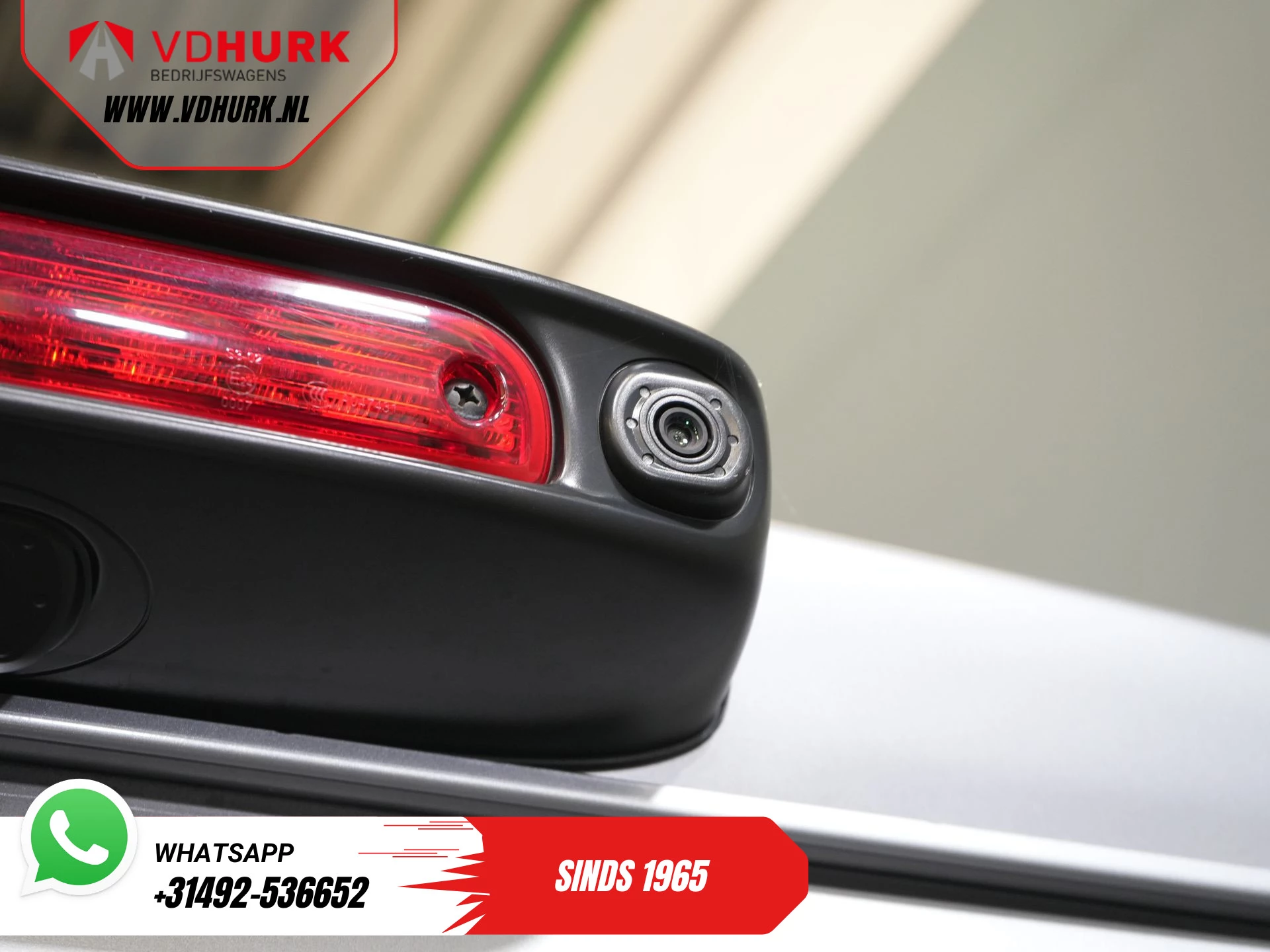 Hoofdafbeelding Citroën ë-Jumper