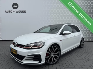 Volkswagen Golf 2.0 TSI GTI Performance DSG Panoramadak