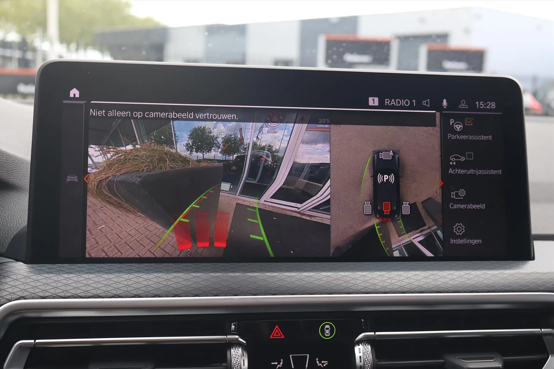 Hoofdafbeelding BMW X4