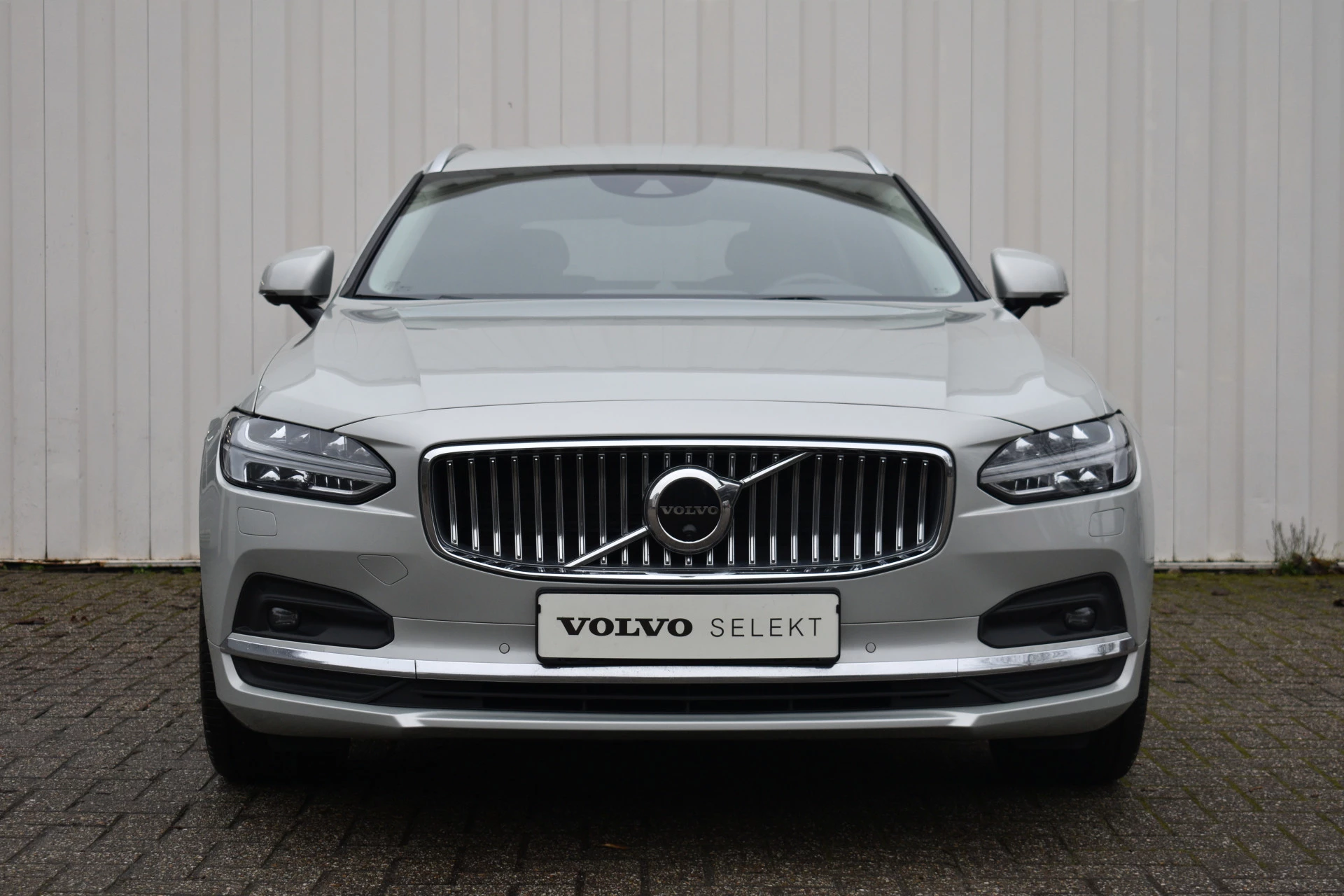 Hoofdafbeelding Volvo V90