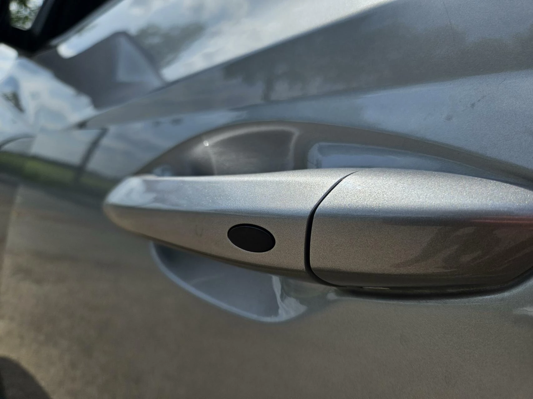 Hoofdafbeelding Hyundai Tucson Hybrid