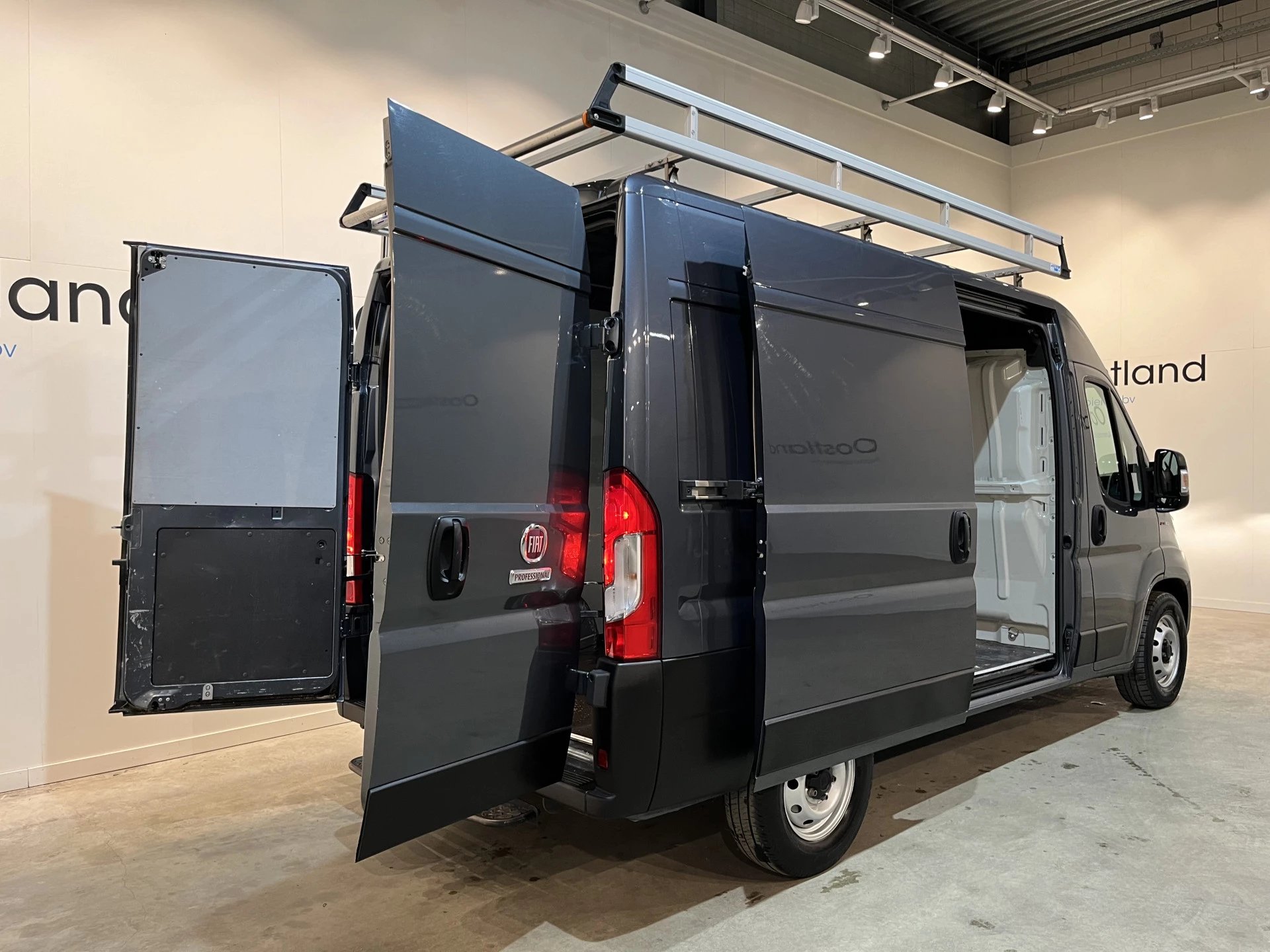 Hoofdafbeelding Fiat Ducato