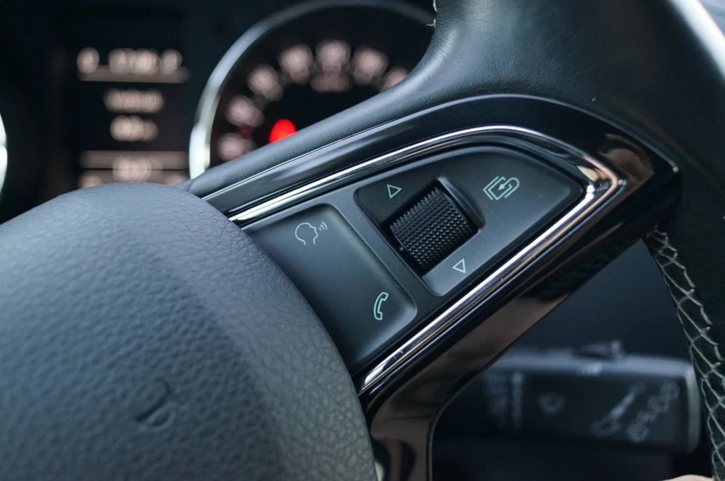 Hoofdafbeelding Škoda Yeti