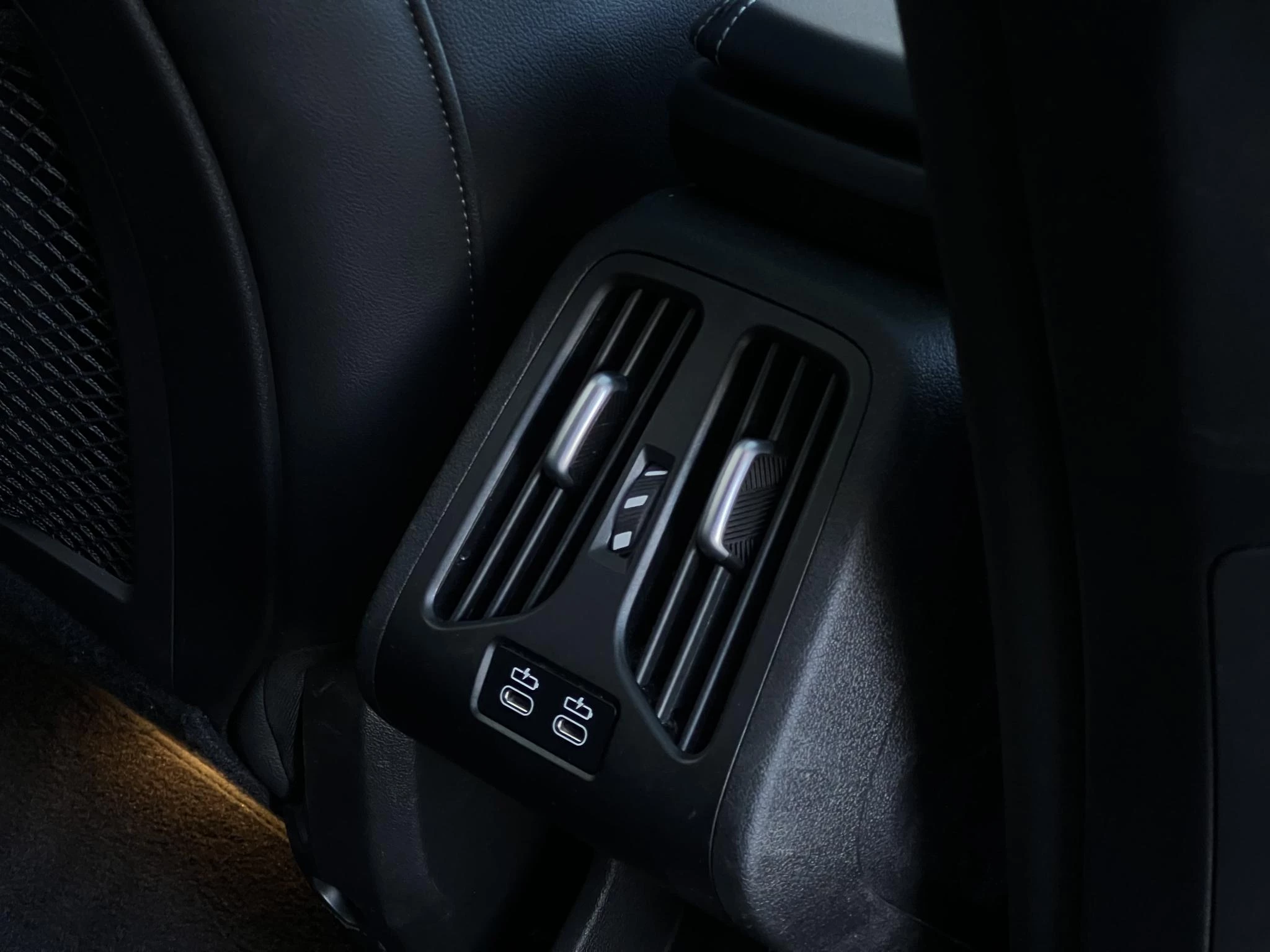 Hoofdafbeelding BMW iX2
