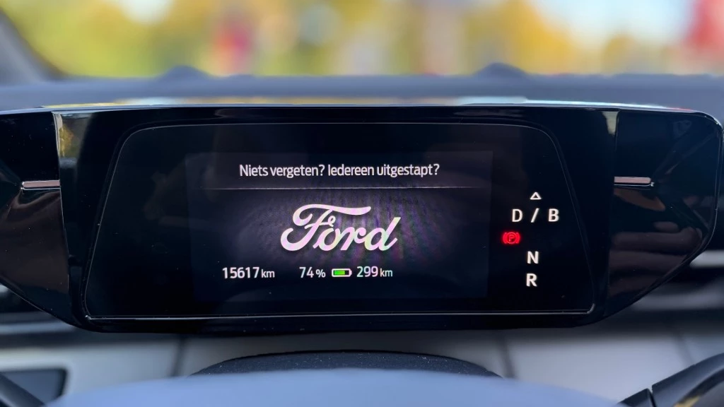 Hoofdafbeelding Ford Explorer