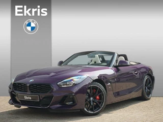 Hoofdafbeelding BMW Z4 BMW Z4 Roadster M40i | High Executive | Parking Pack | Safety Pack