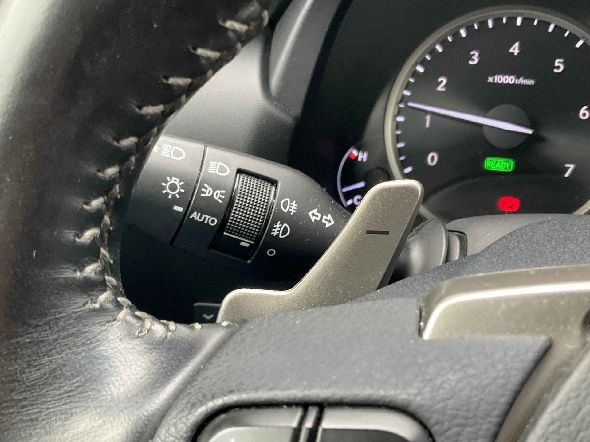 Hoofdafbeelding Lexus NX