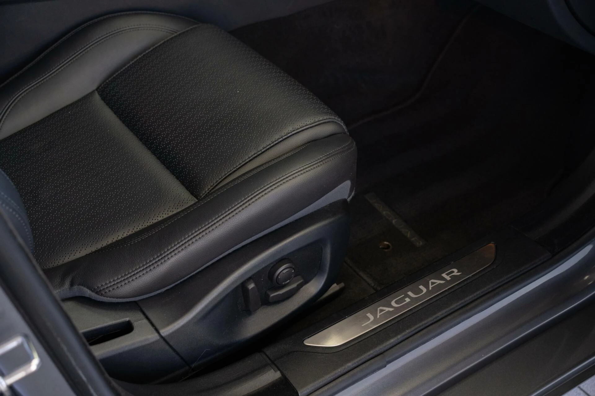 Hoofdafbeelding Jaguar XF