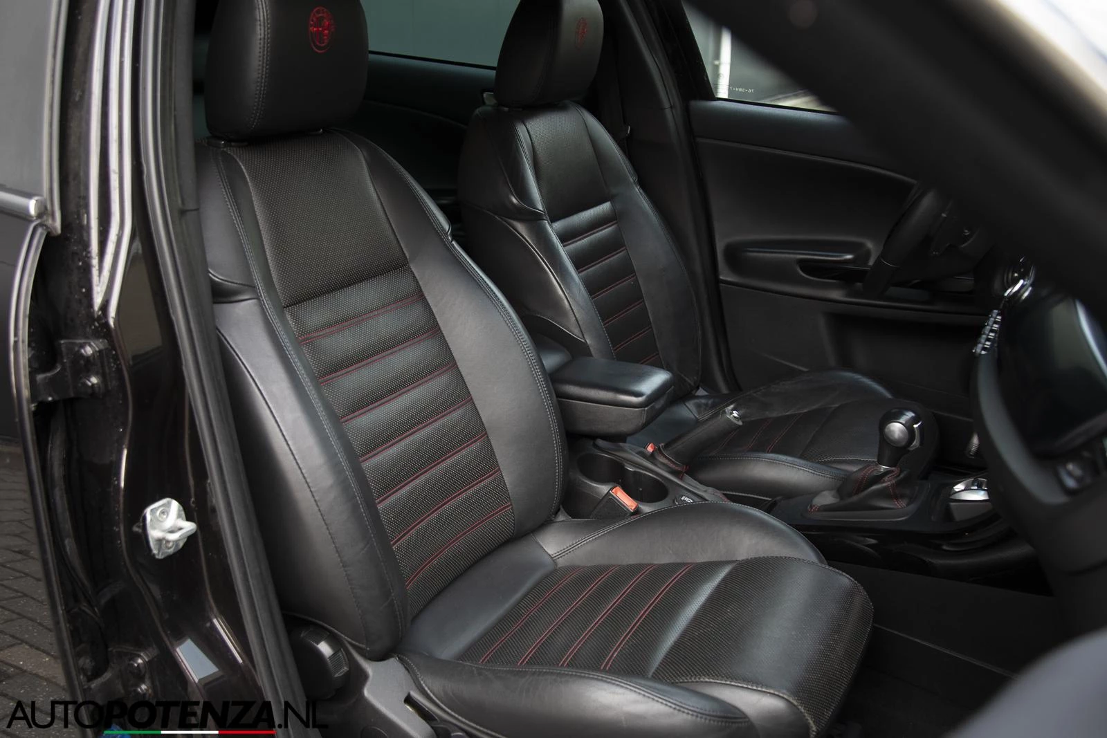 Hoofdafbeelding Alfa Romeo Giulietta