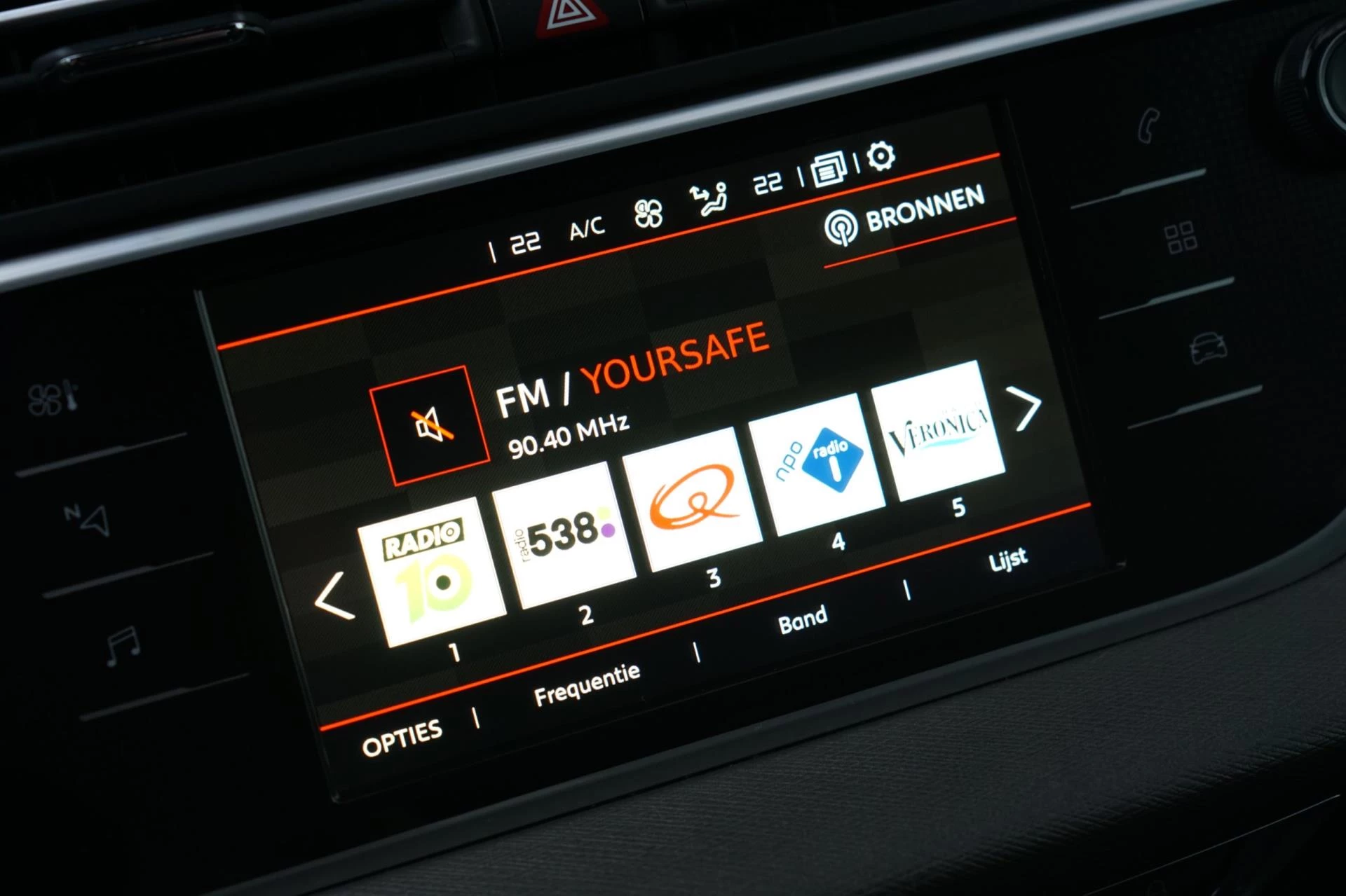 Hoofdafbeelding Citroën Grand C4 Picasso