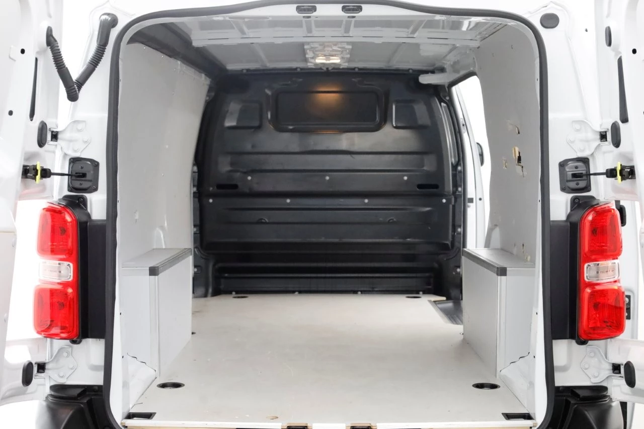 Hoofdafbeelding Fiat Scudo