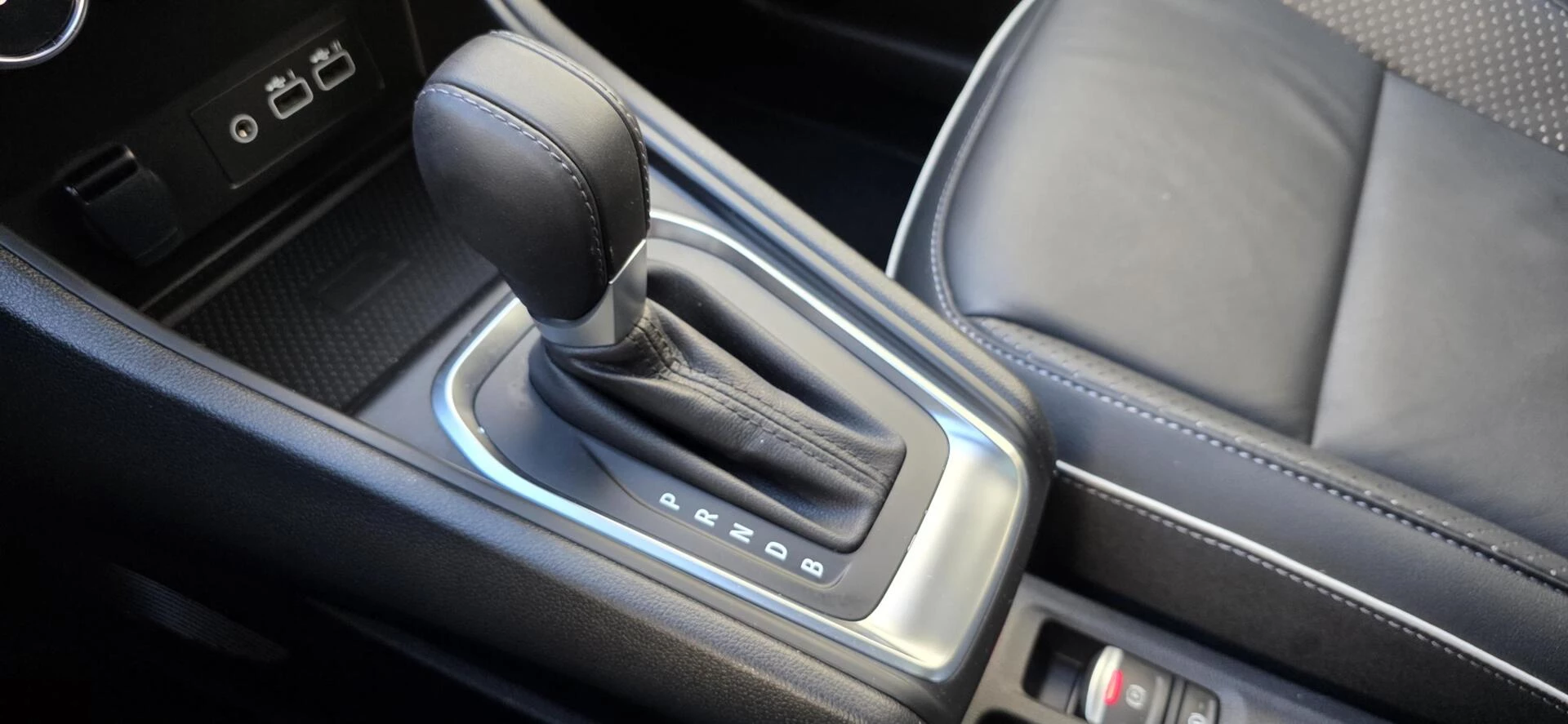 Hoofdafbeelding Mitsubishi ASX