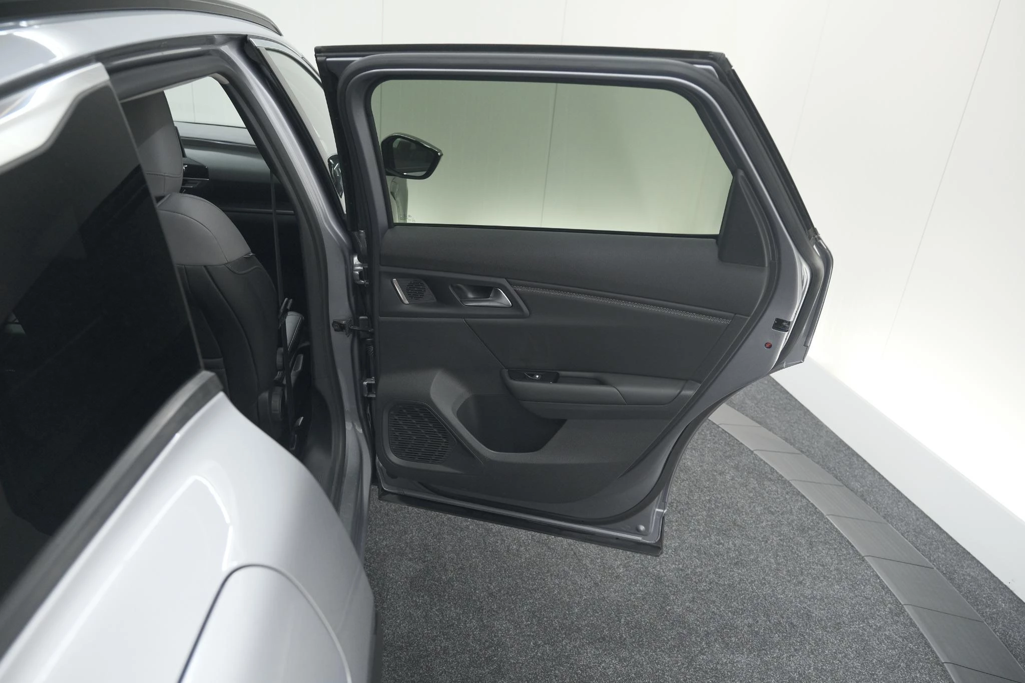 Hoofdafbeelding Citroën C5 X