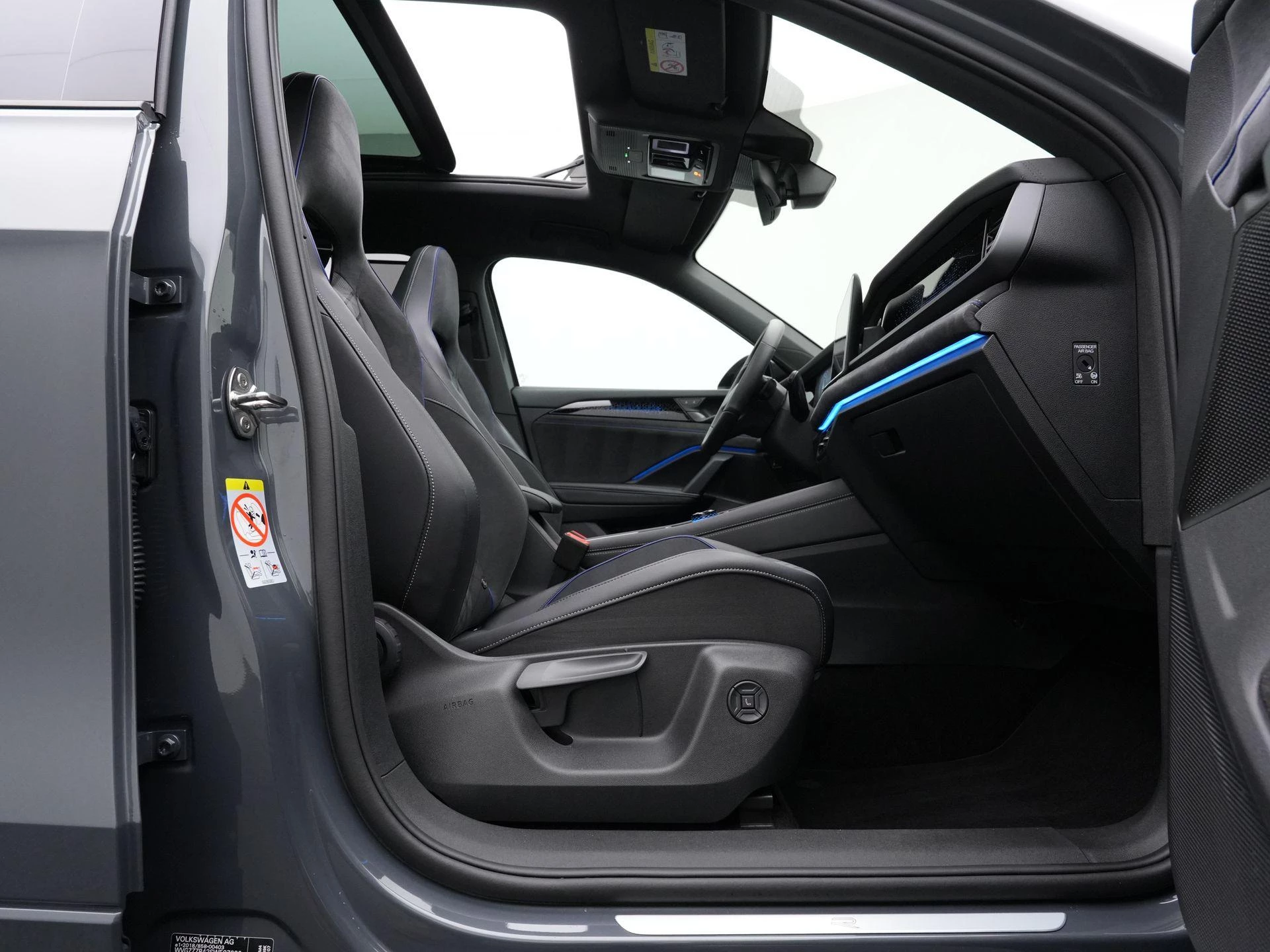 Hoofdafbeelding Volkswagen Tayron