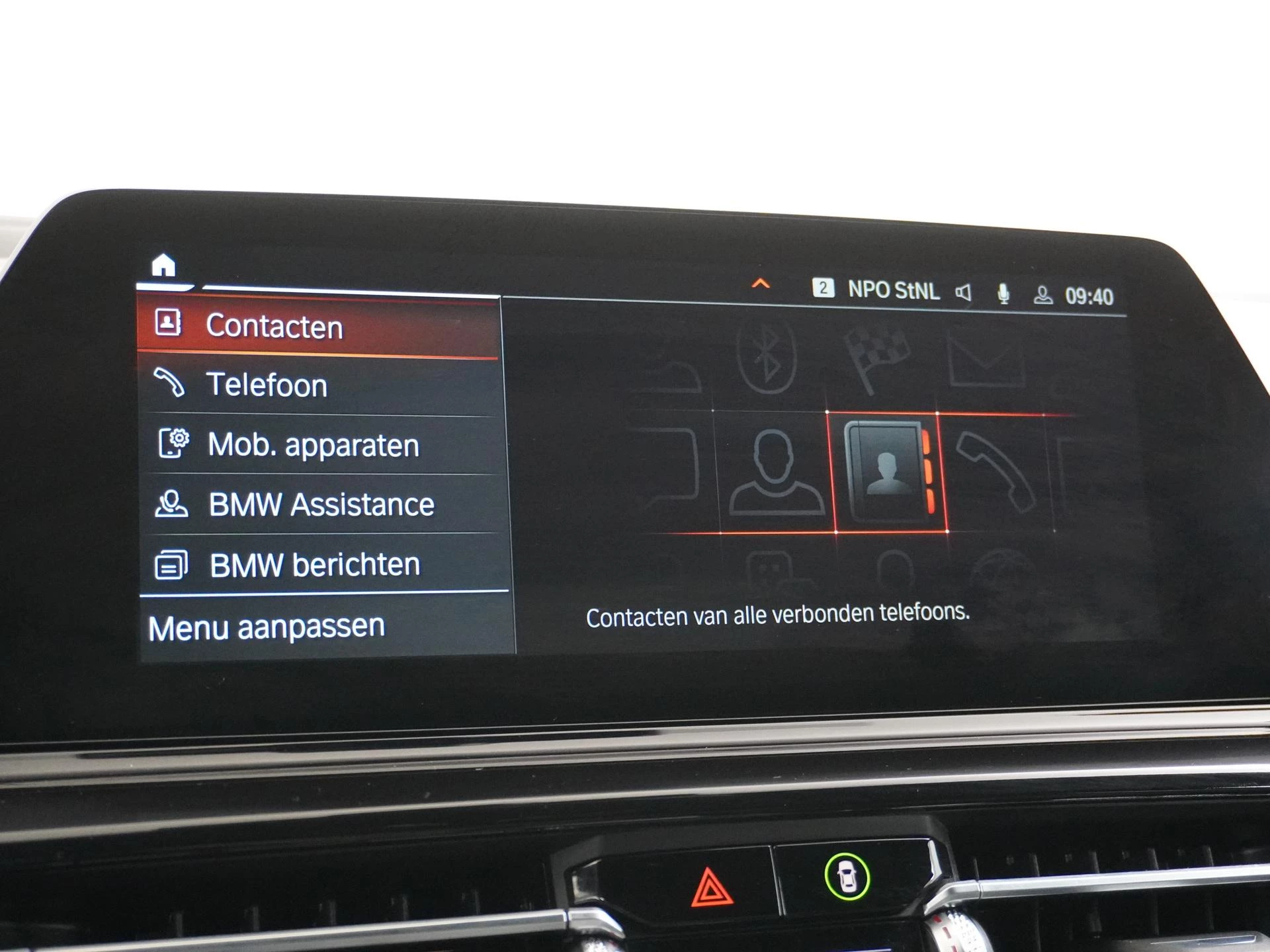 Hoofdafbeelding BMW 8 Serie