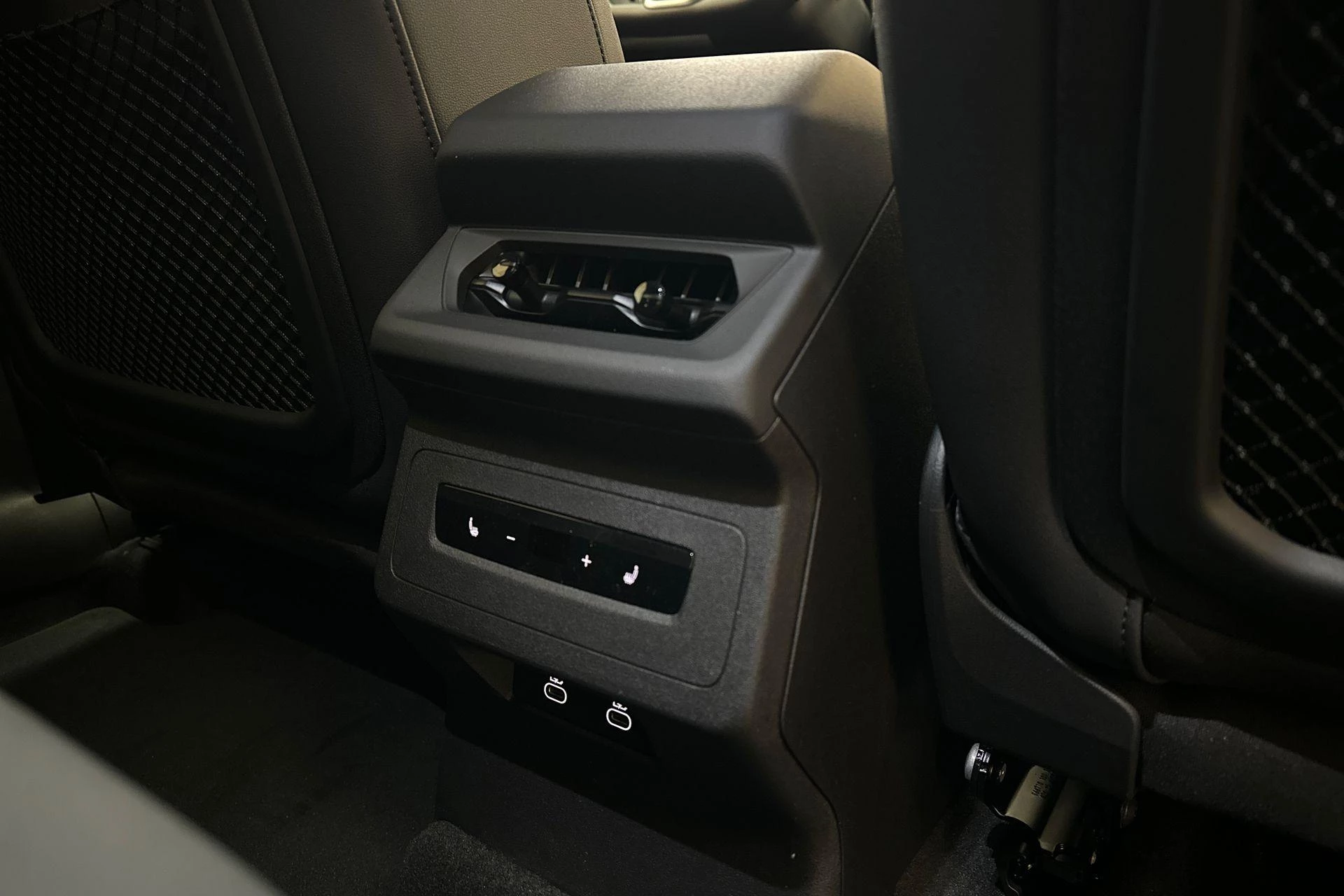 Hoofdafbeelding Audi Q6 e-tron