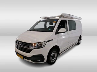 Volkswagen Transporter 2.0 TDI L2 H1 DC 150pk