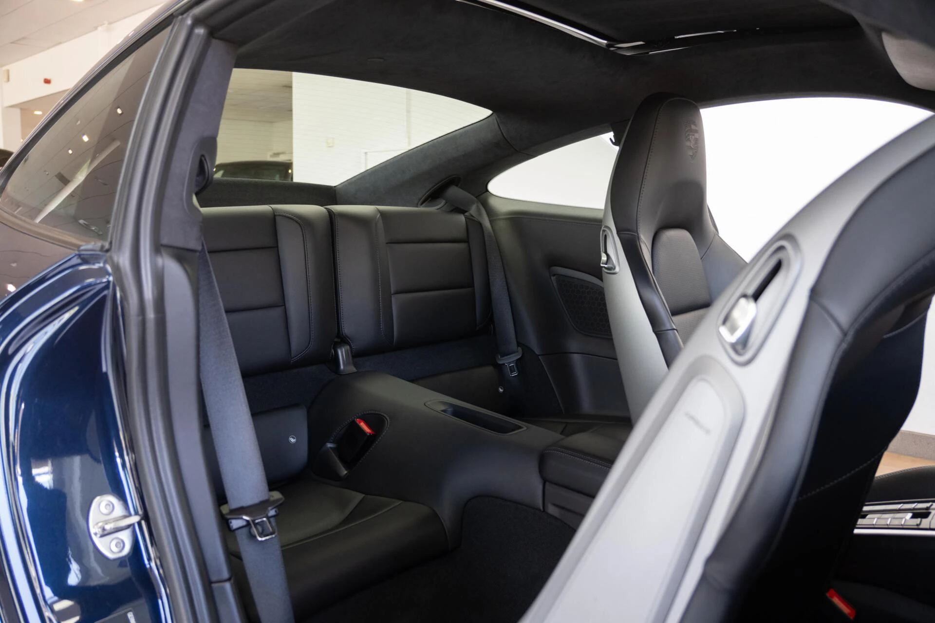 Hoofdafbeelding Porsche 911