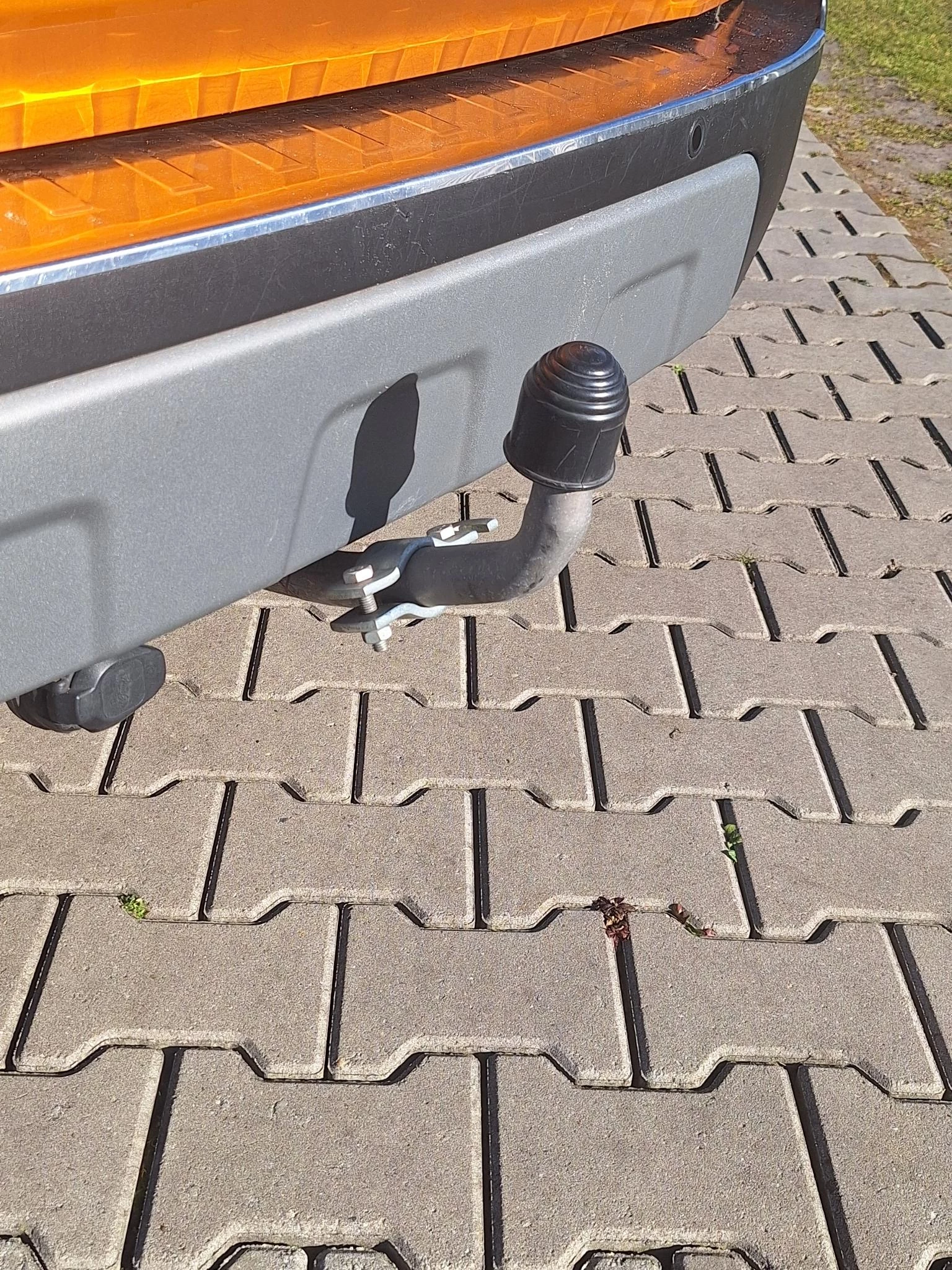 Hoofdafbeelding Ford EcoSport