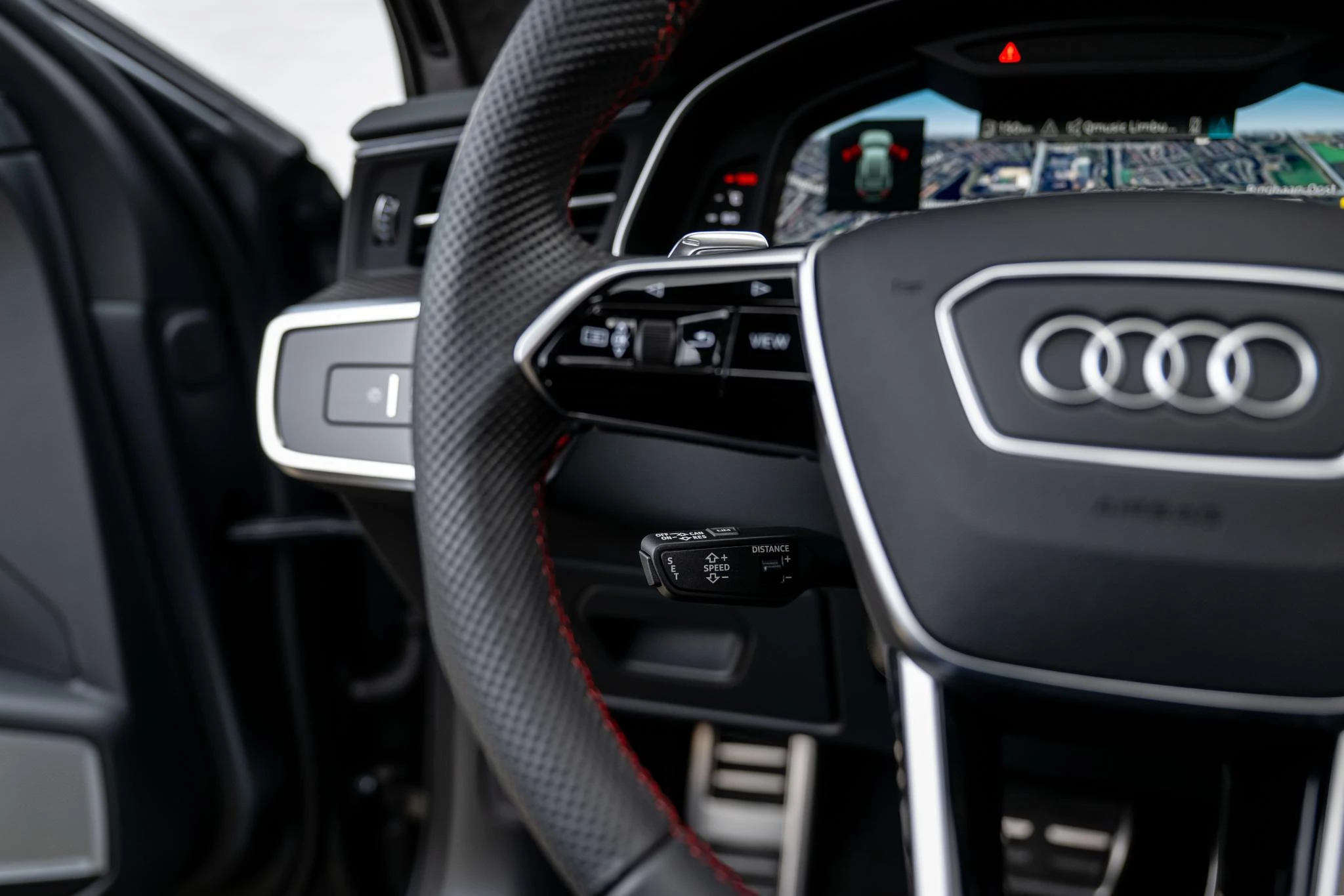 Hoofdafbeelding Audi RS6