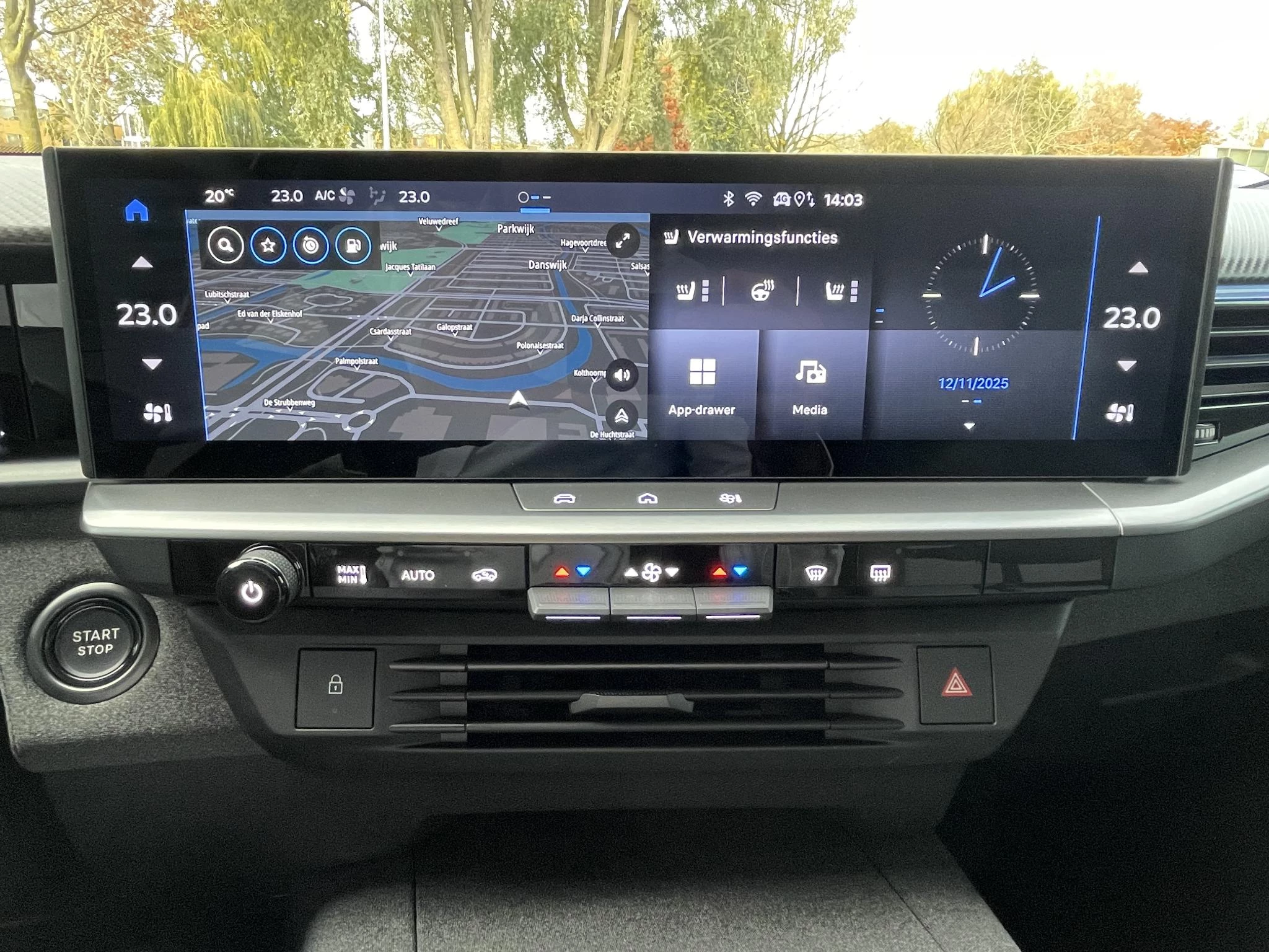 Hoofdafbeelding Opel Grandland