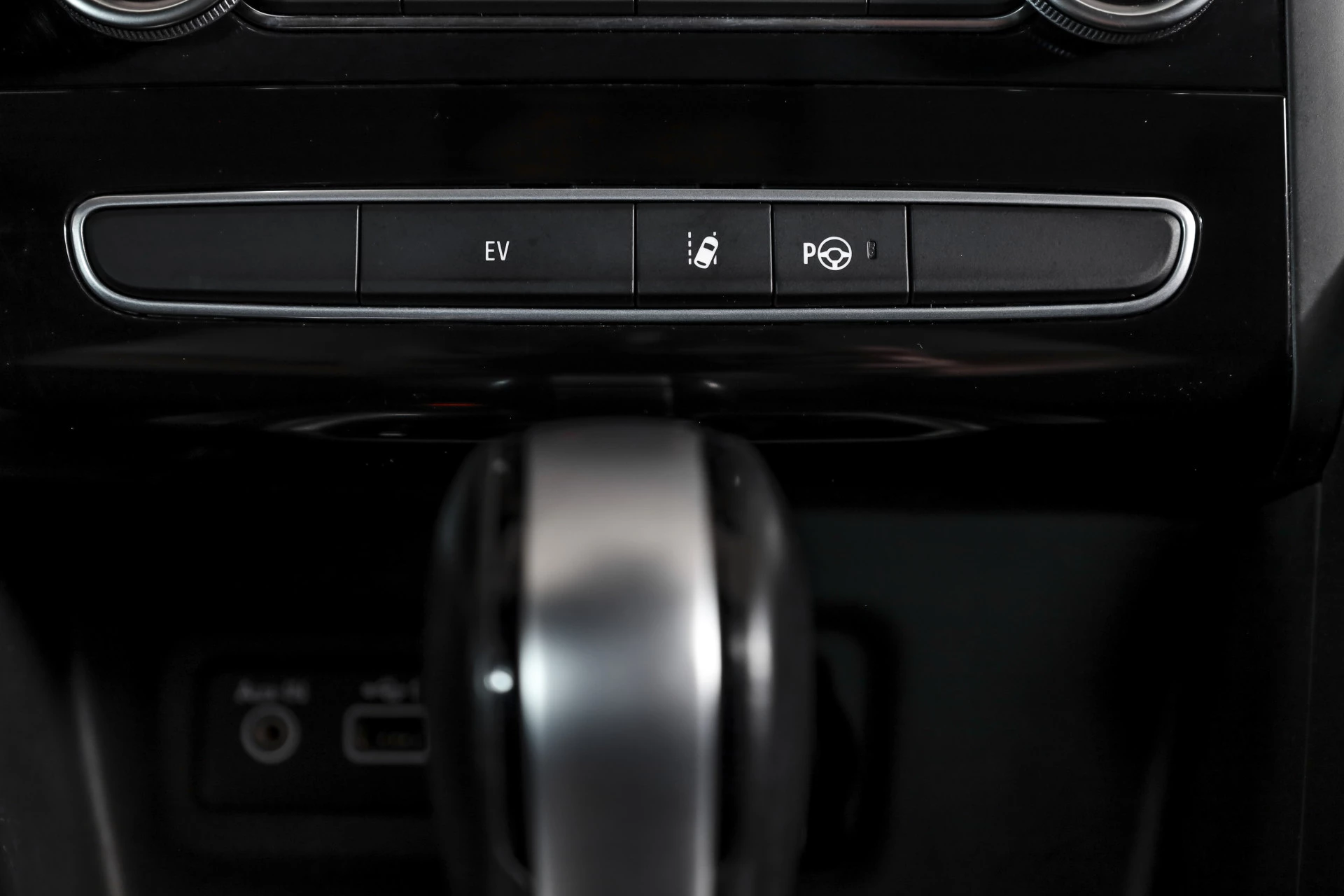 Hoofdafbeelding Renault Megane E-Tech