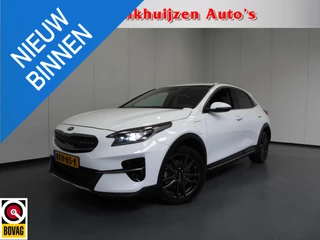 Kia XCeed 1.6 GDi PHEV Plug-In DynamicLine NAVI/CAMERA/LED/17"LMV!