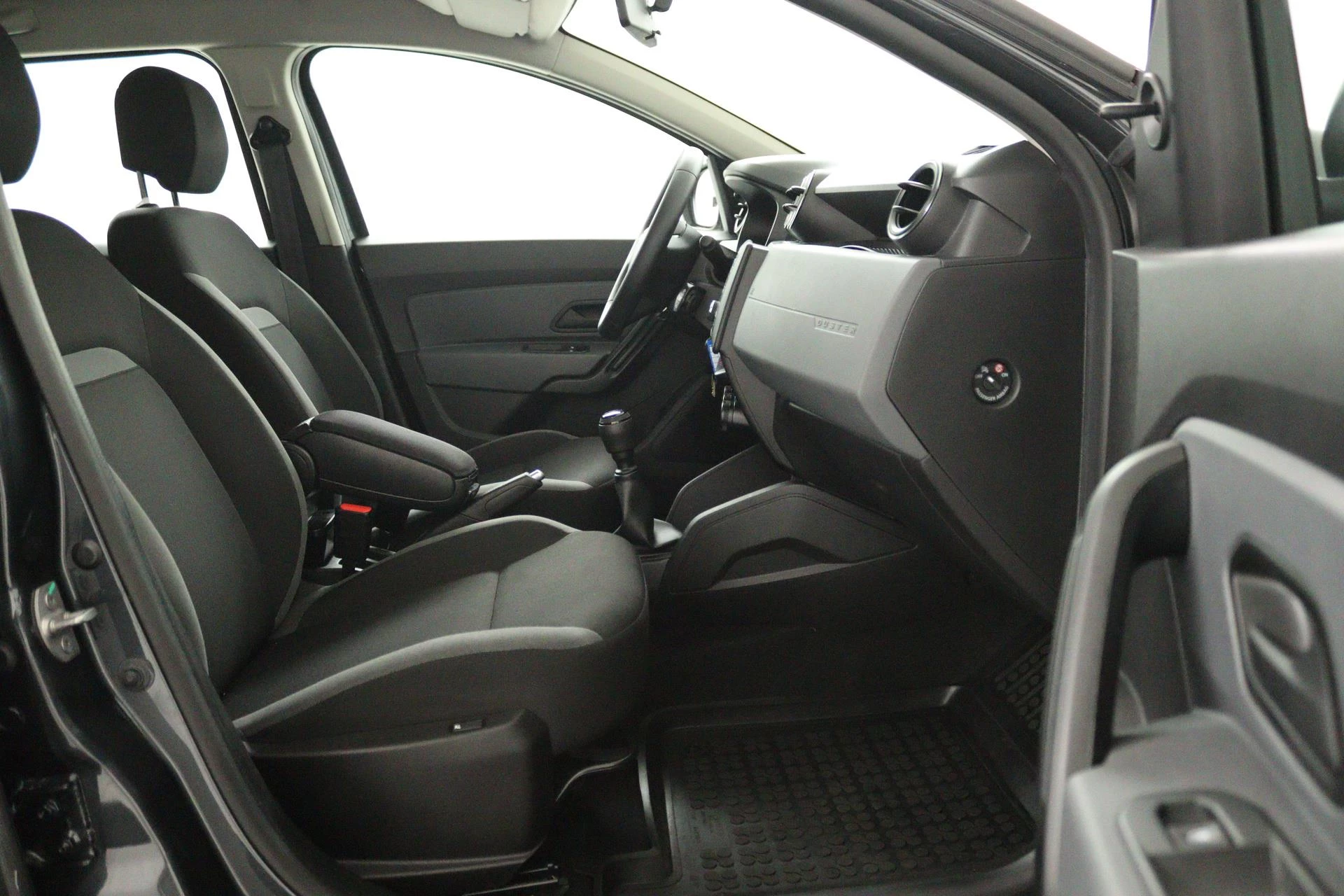 Hoofdafbeelding Dacia Duster