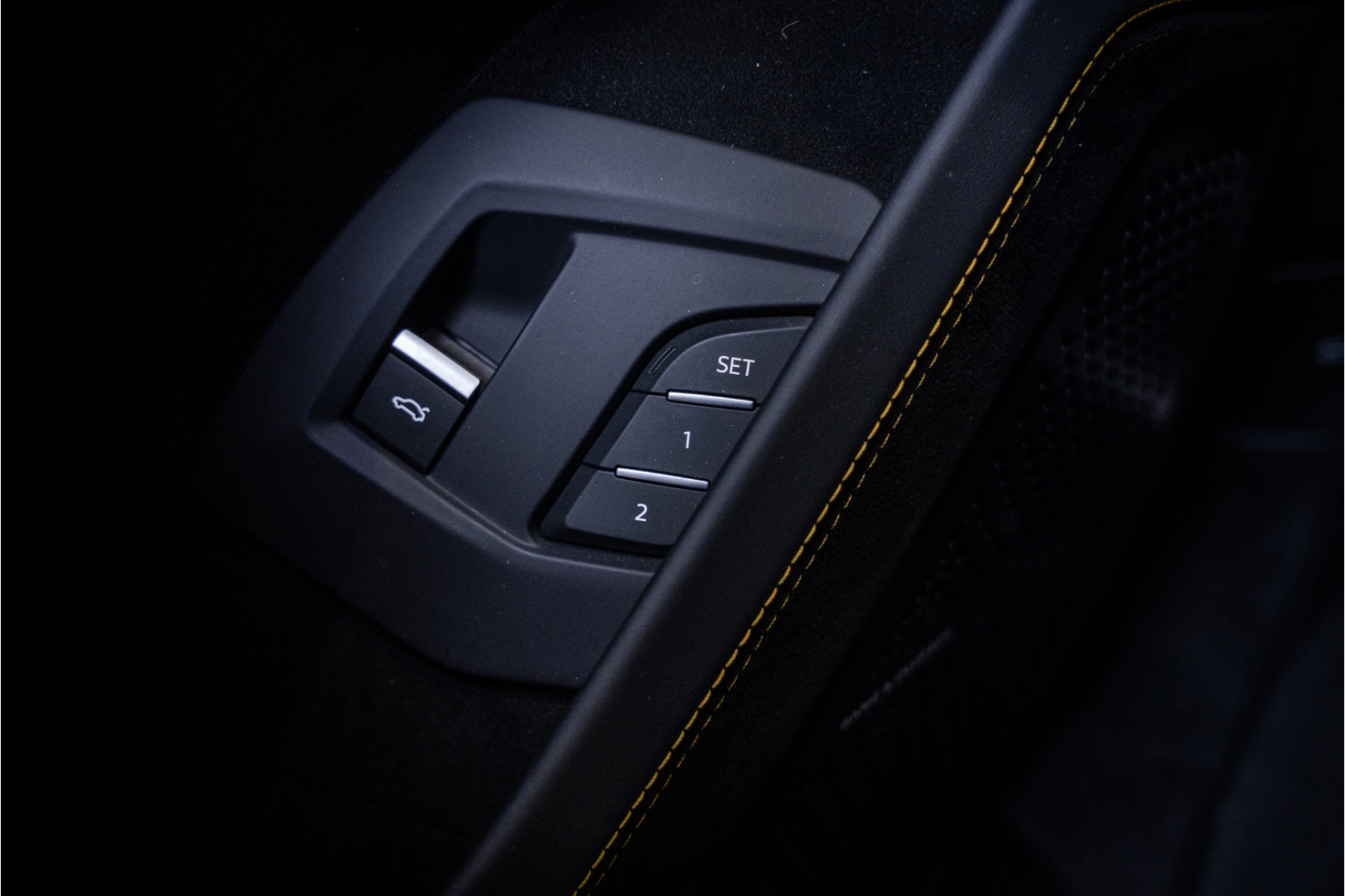 Hoofdafbeelding Lamborghini Urus