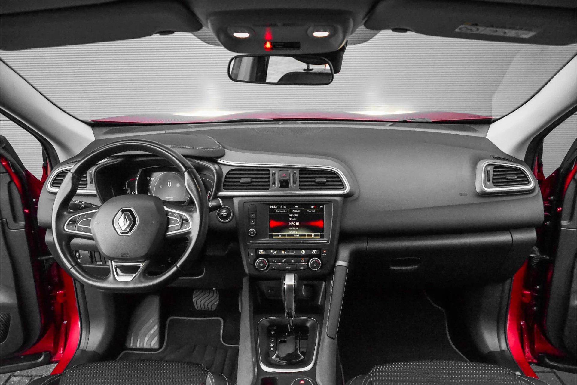Hoofdafbeelding Renault Kadjar