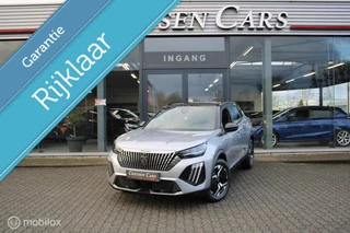 Peugeot 2008 1.2 PureTech 130 GT//Trekhaak//LED//360 camera