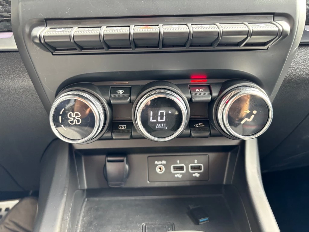 Hoofdafbeelding Renault Arkana