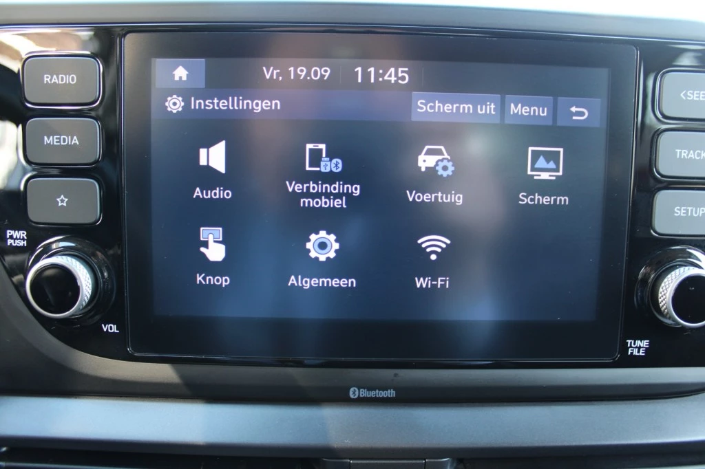 Hoofdafbeelding Hyundai Bayon