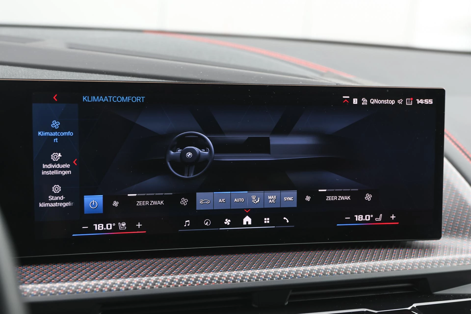 Hoofdafbeelding BMW XM
