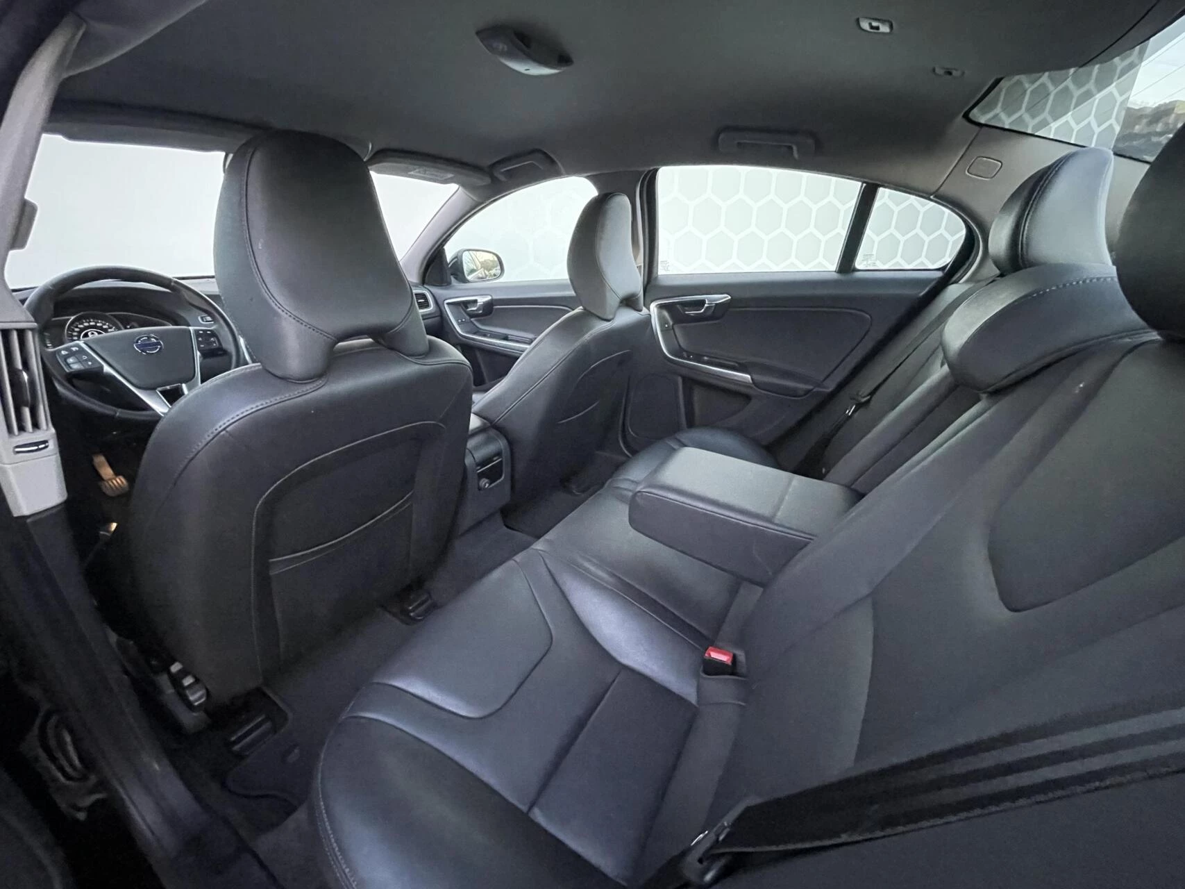 Hoofdafbeelding Volvo S60